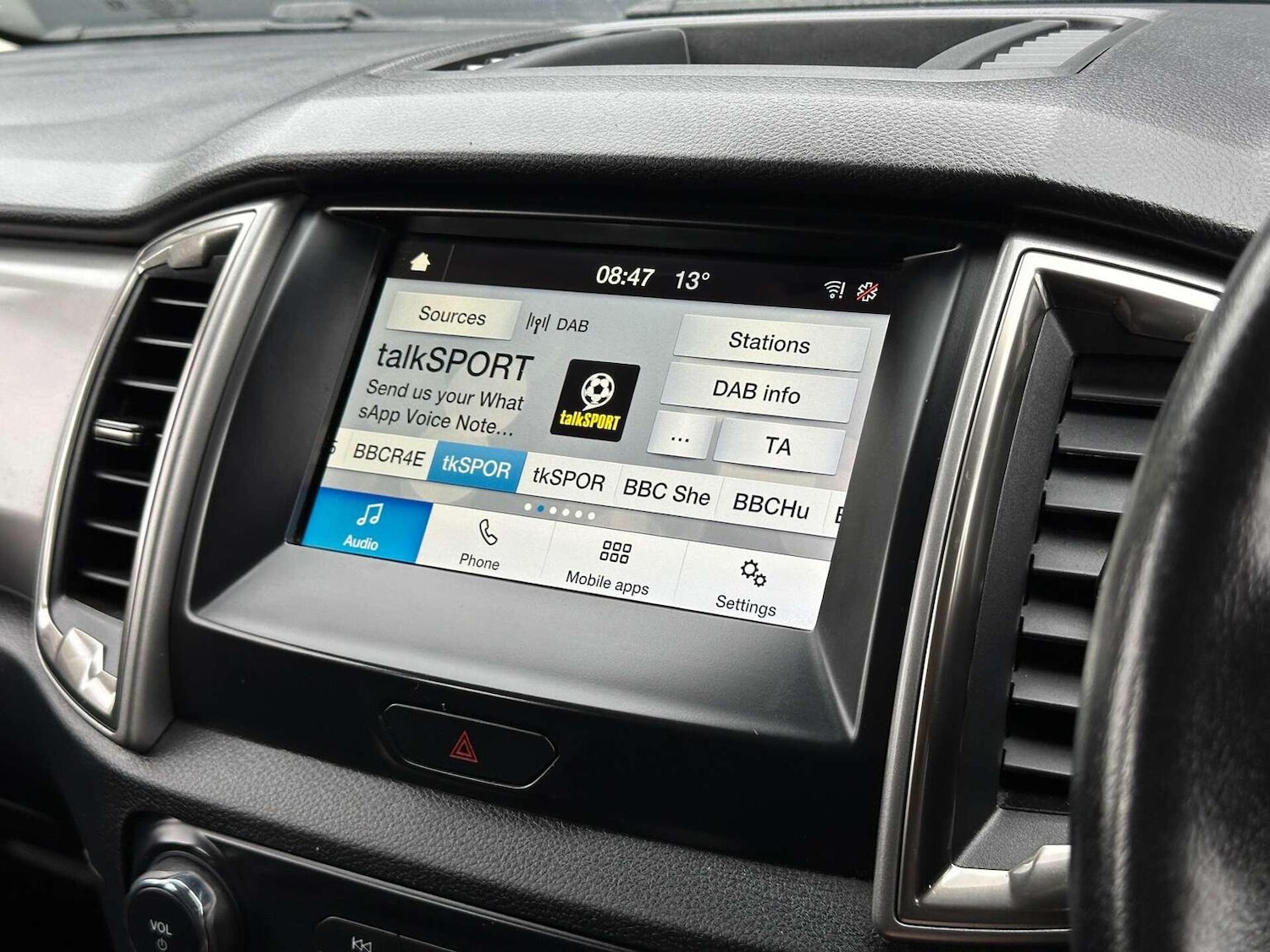 Used Ford Ranger 2023 for sale - 76427916: Photo 40