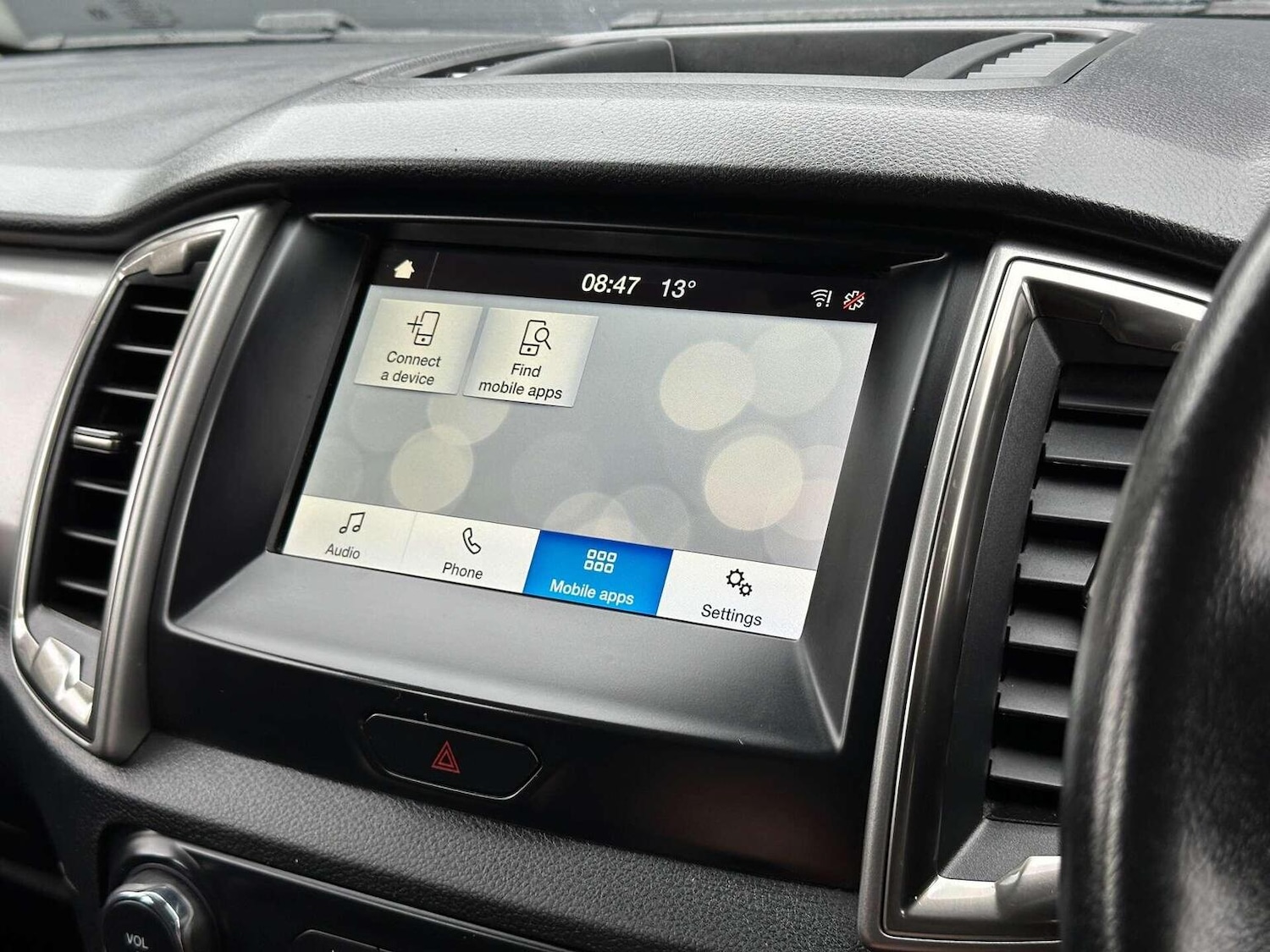 Used Ford Ranger 2023 for sale - 76427916: Photo 41