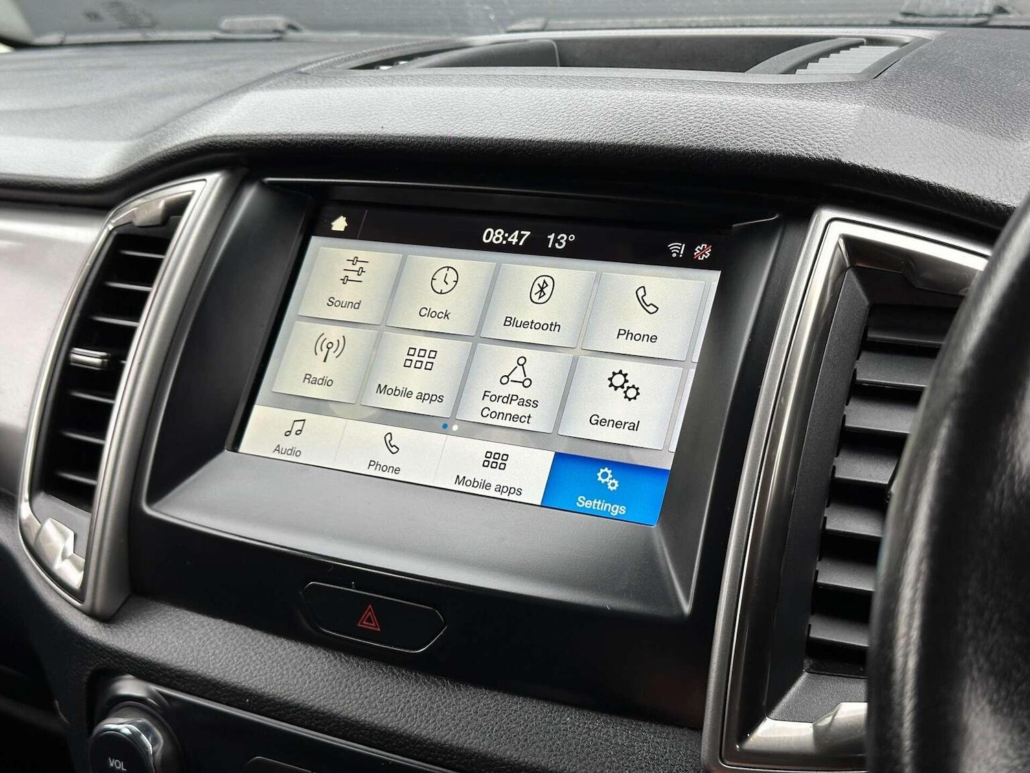 Used Ford Ranger 2023 for sale - 76427916: Photo 42