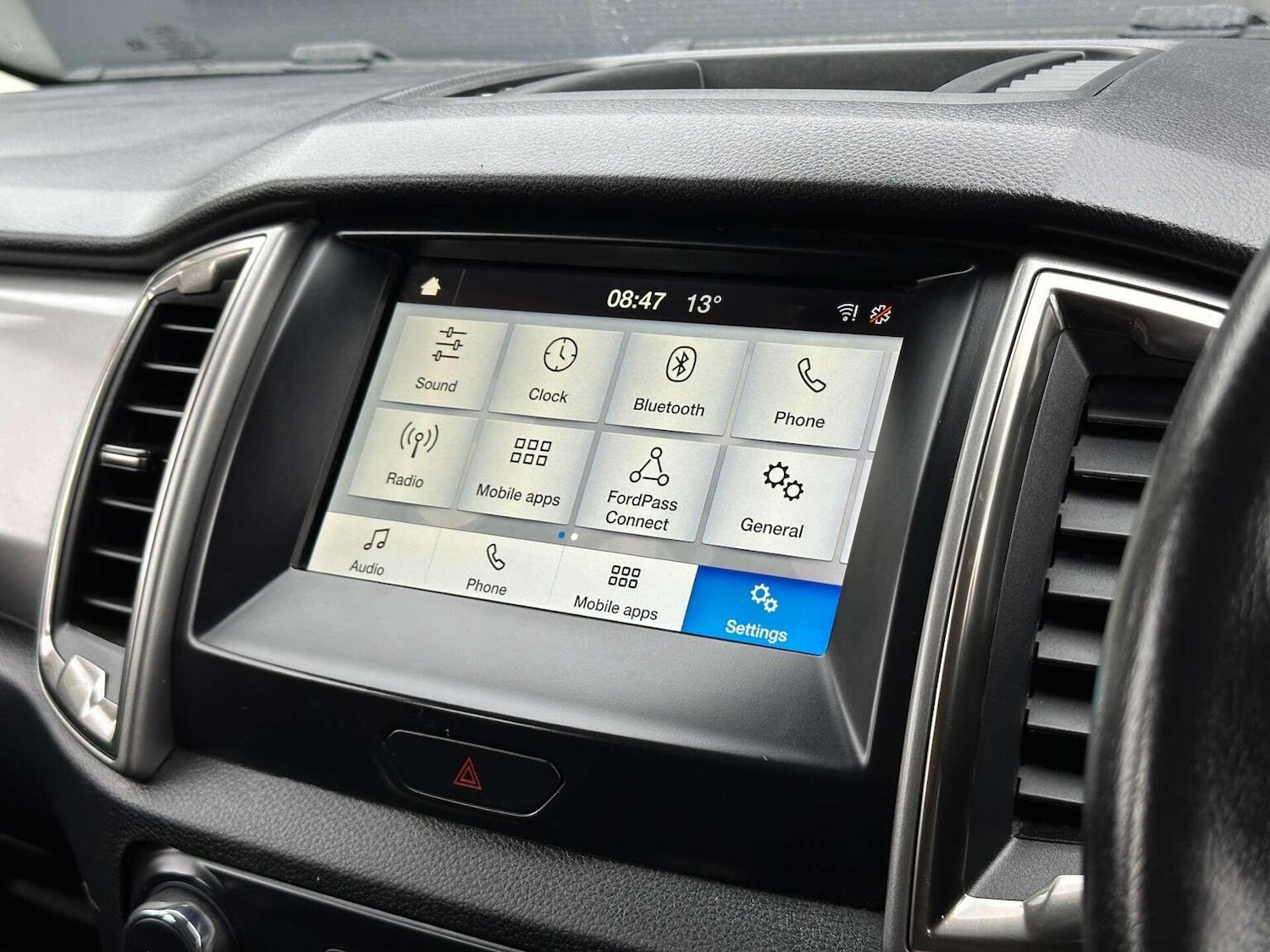 Used Ford Ranger 2023 for sale - 76427916: Photo 44