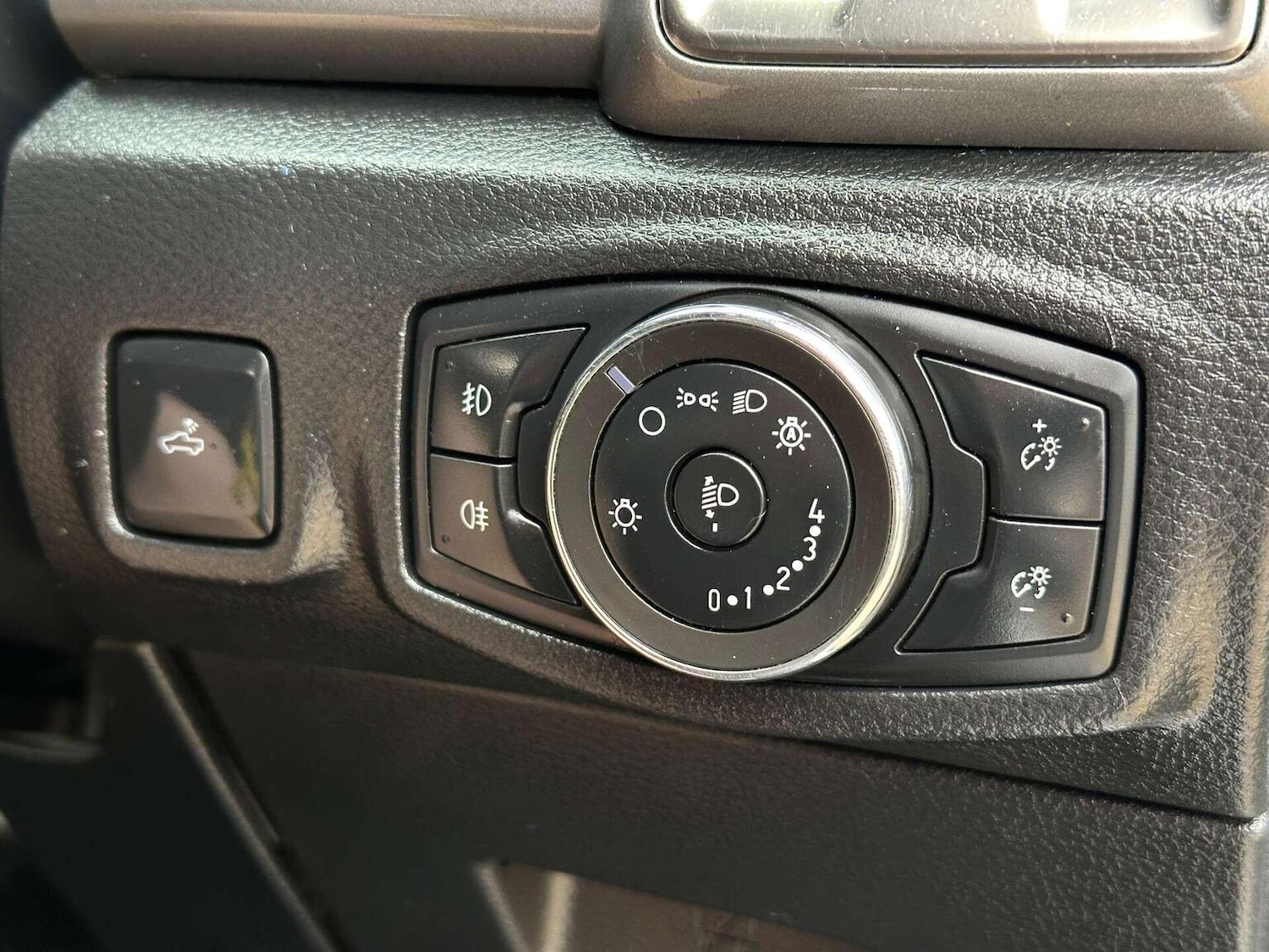 Used Ford Ranger 2023 for sale - 76427916: Photo 45