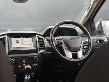 Used Ford Ranger 2023 for sale - 76427916: Photo