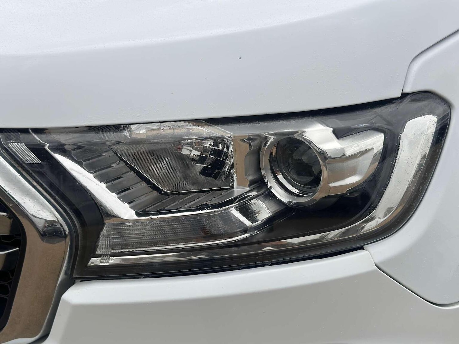 Used Ford Ranger 2023 for sale - 76427916: Photo 5