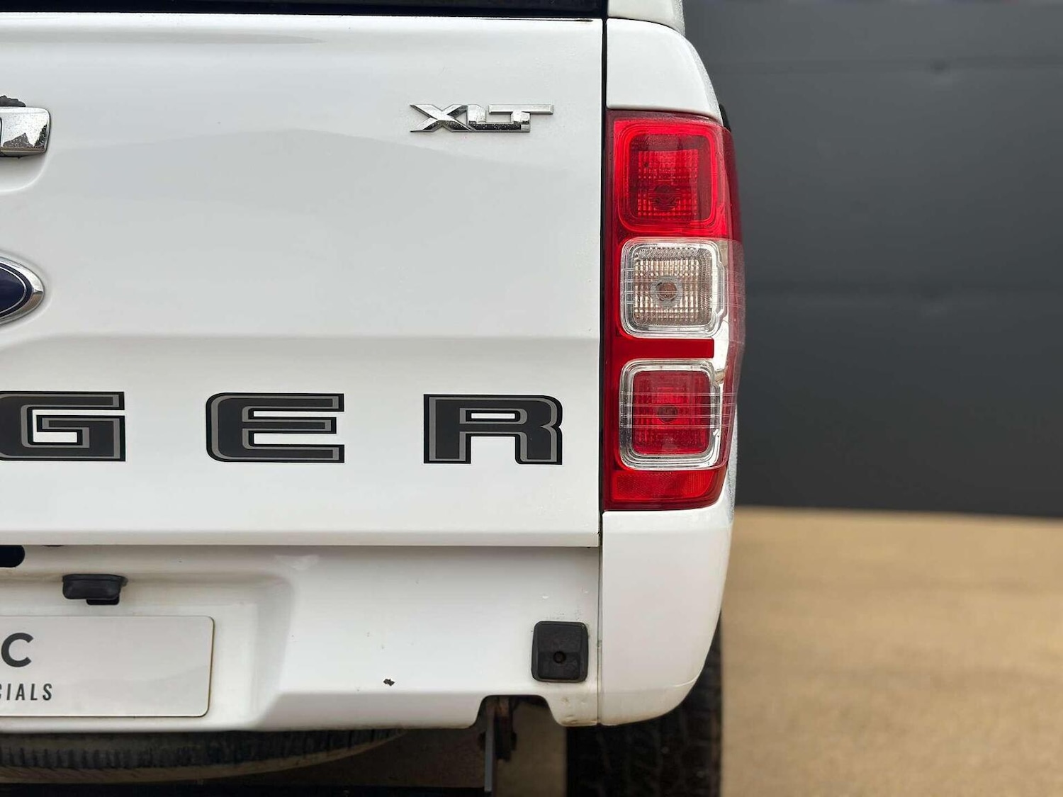 Used Ford Ranger 2023 for sale - 76427916: Photo 8