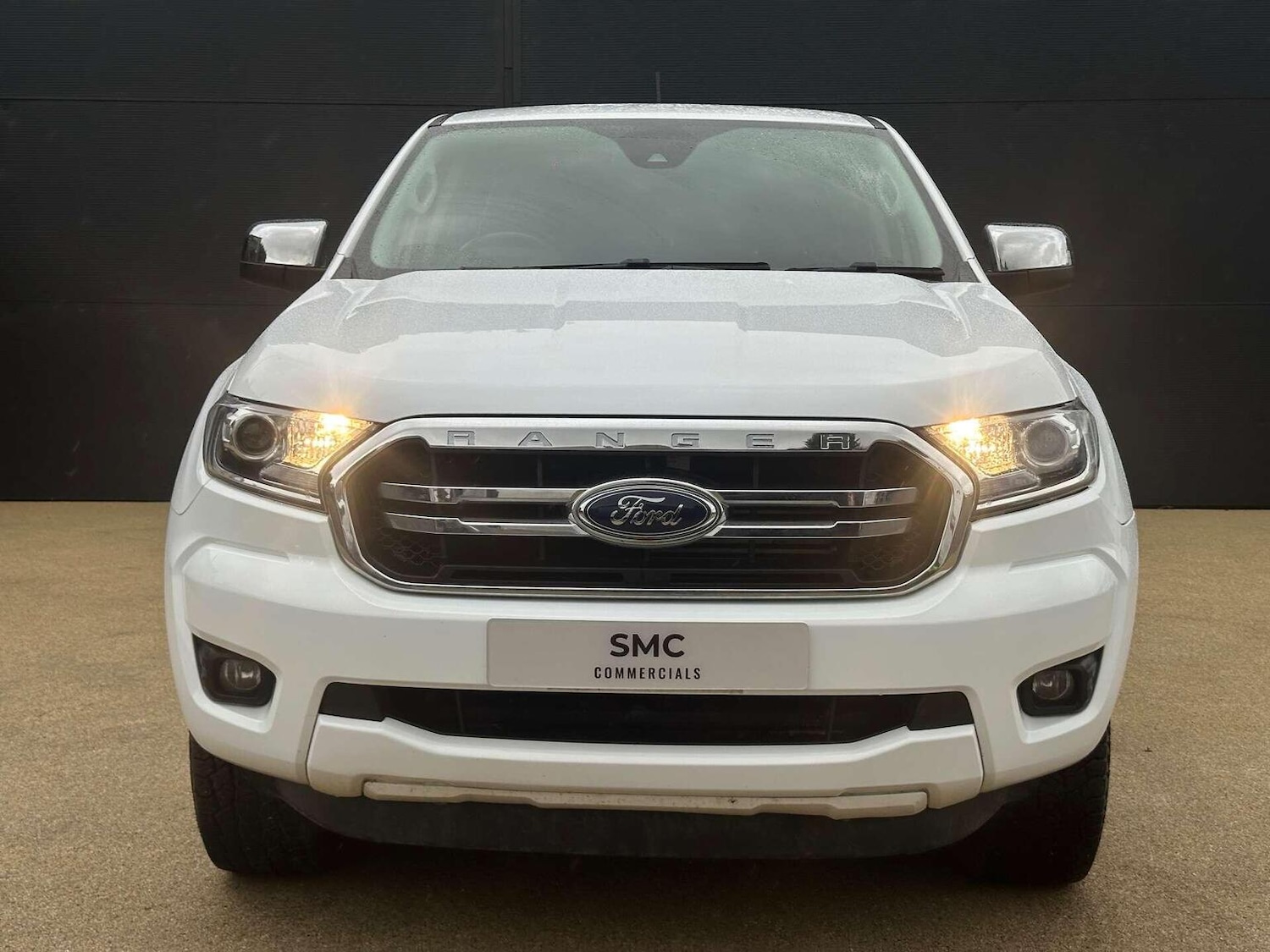 Used Ford Ranger 2023 for sale - 76427916: Photo 9
