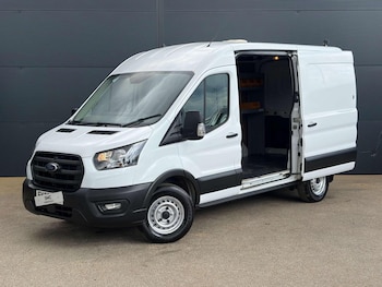 Used Ford Transit 2020 for sale - 79620436: Photo