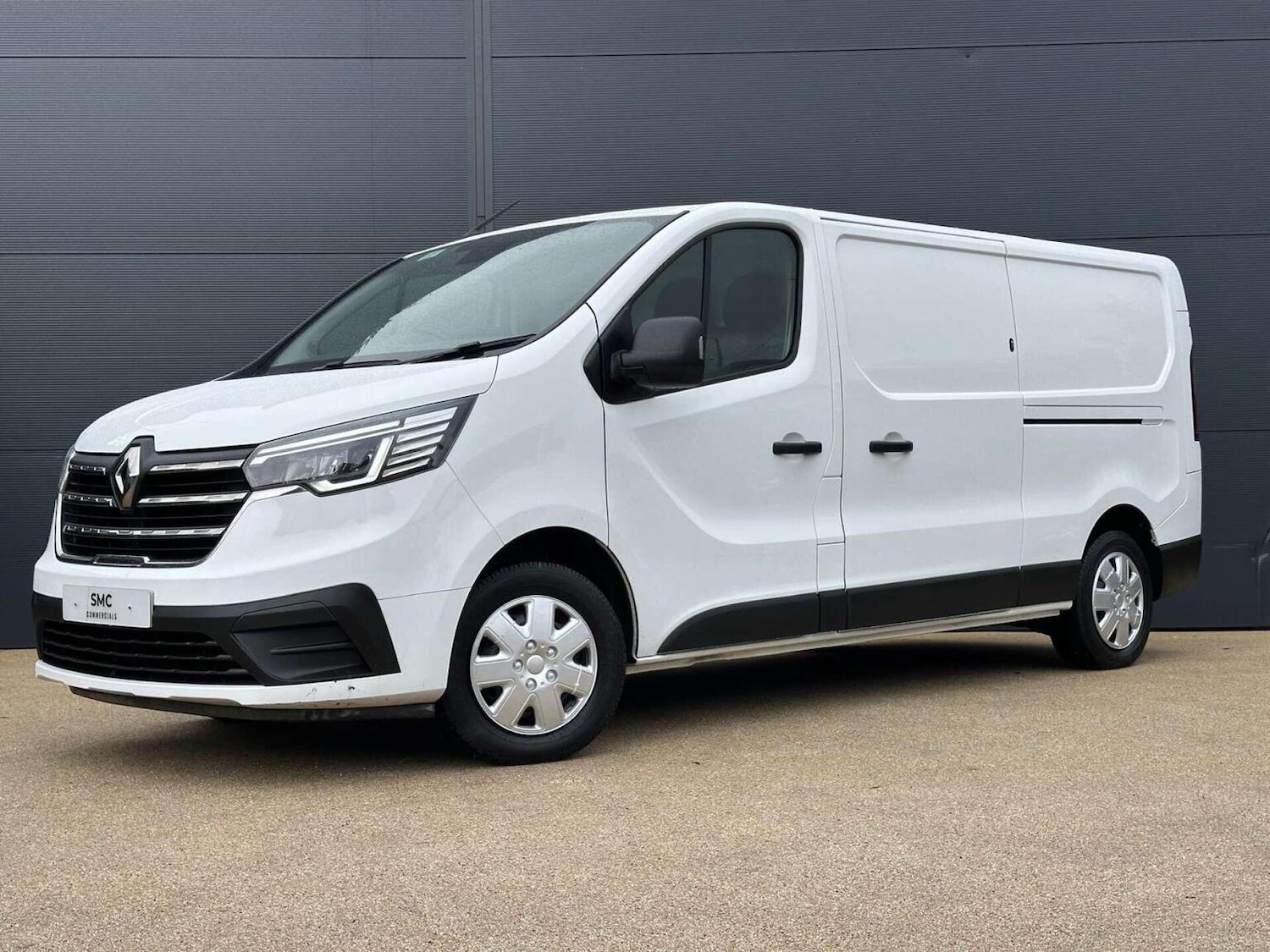 Used Renault Trafic 2022 for sale - 77622490: Photo 1