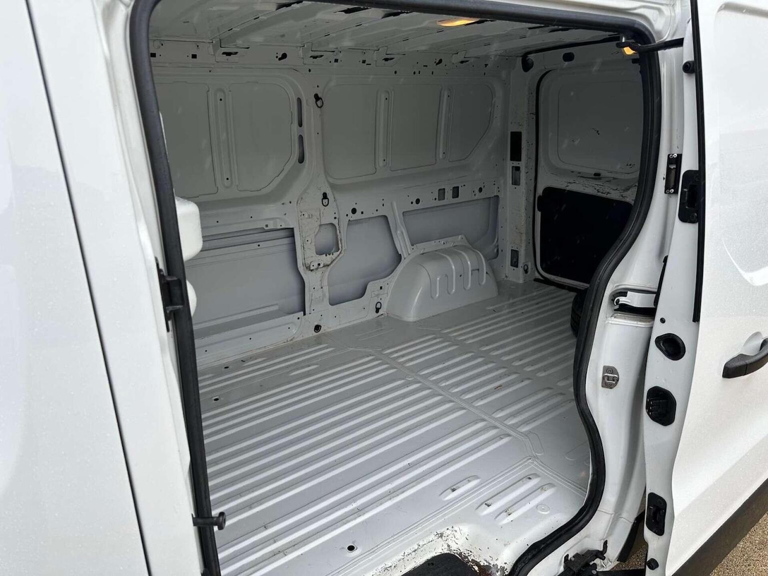 Used Renault Trafic 2022 for sale - 77622490: Photo 10