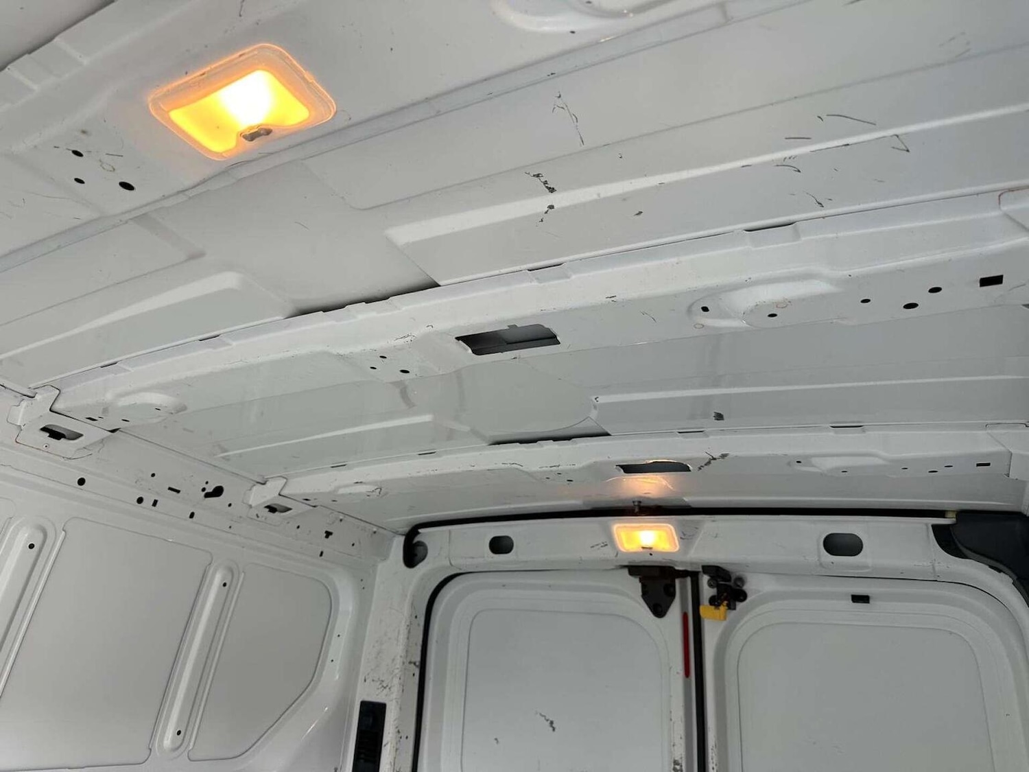 Used Renault Trafic 2022 for sale - 77622490: Photo 12