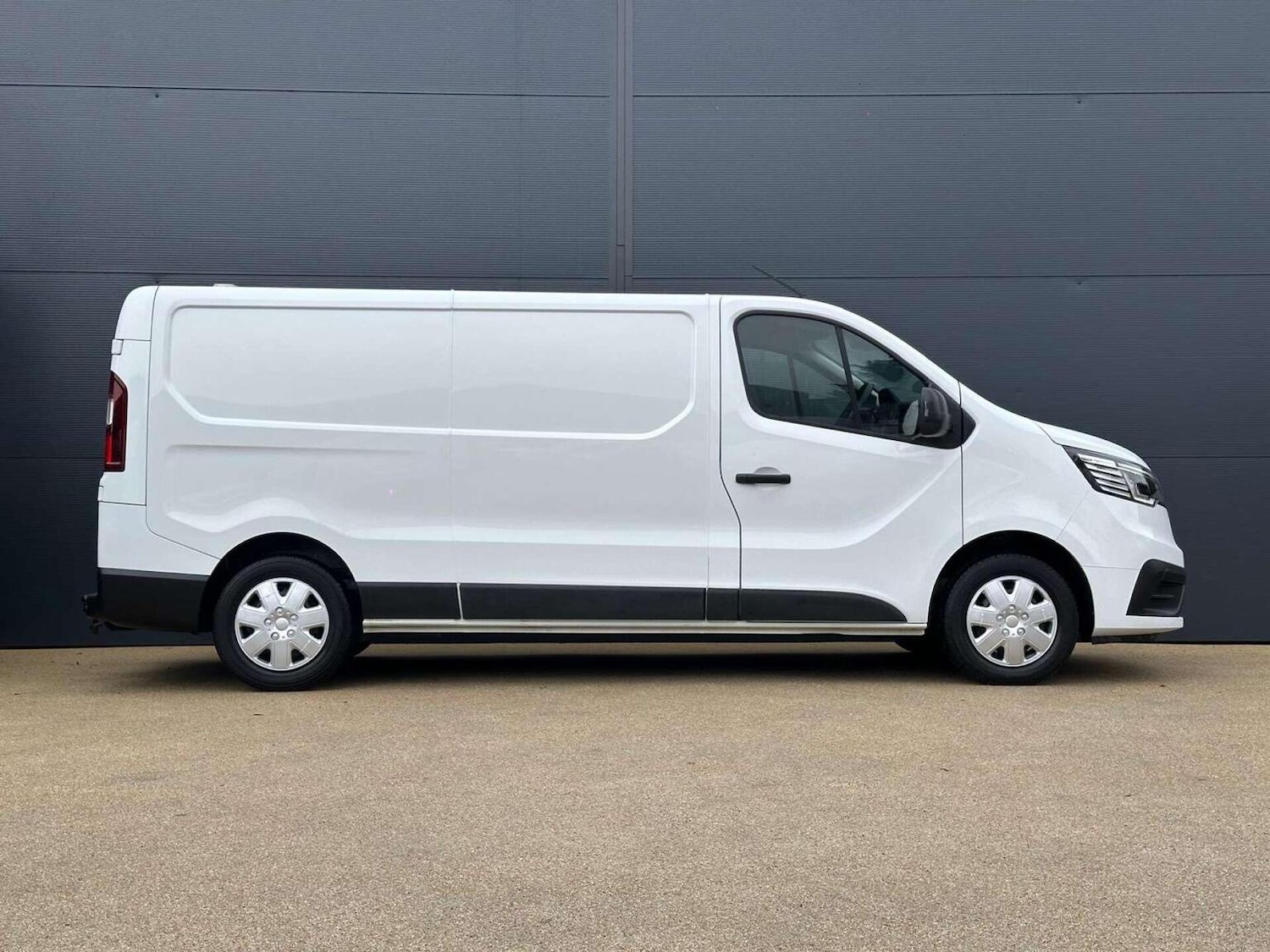 Used Renault Trafic 2022 for sale - 77622490: Photo 13