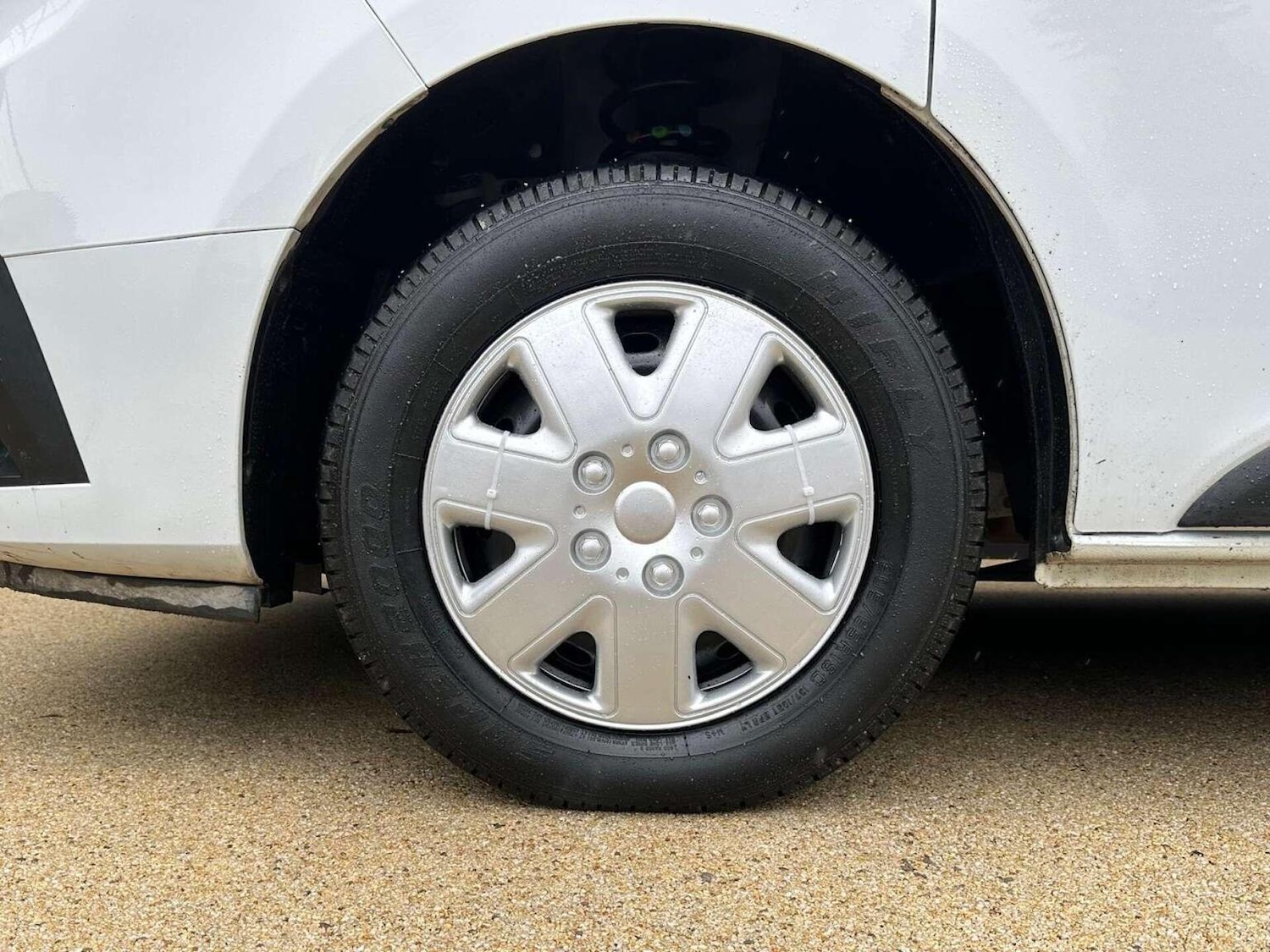 Used Renault Trafic 2022 for sale - 77622490: Photo 14