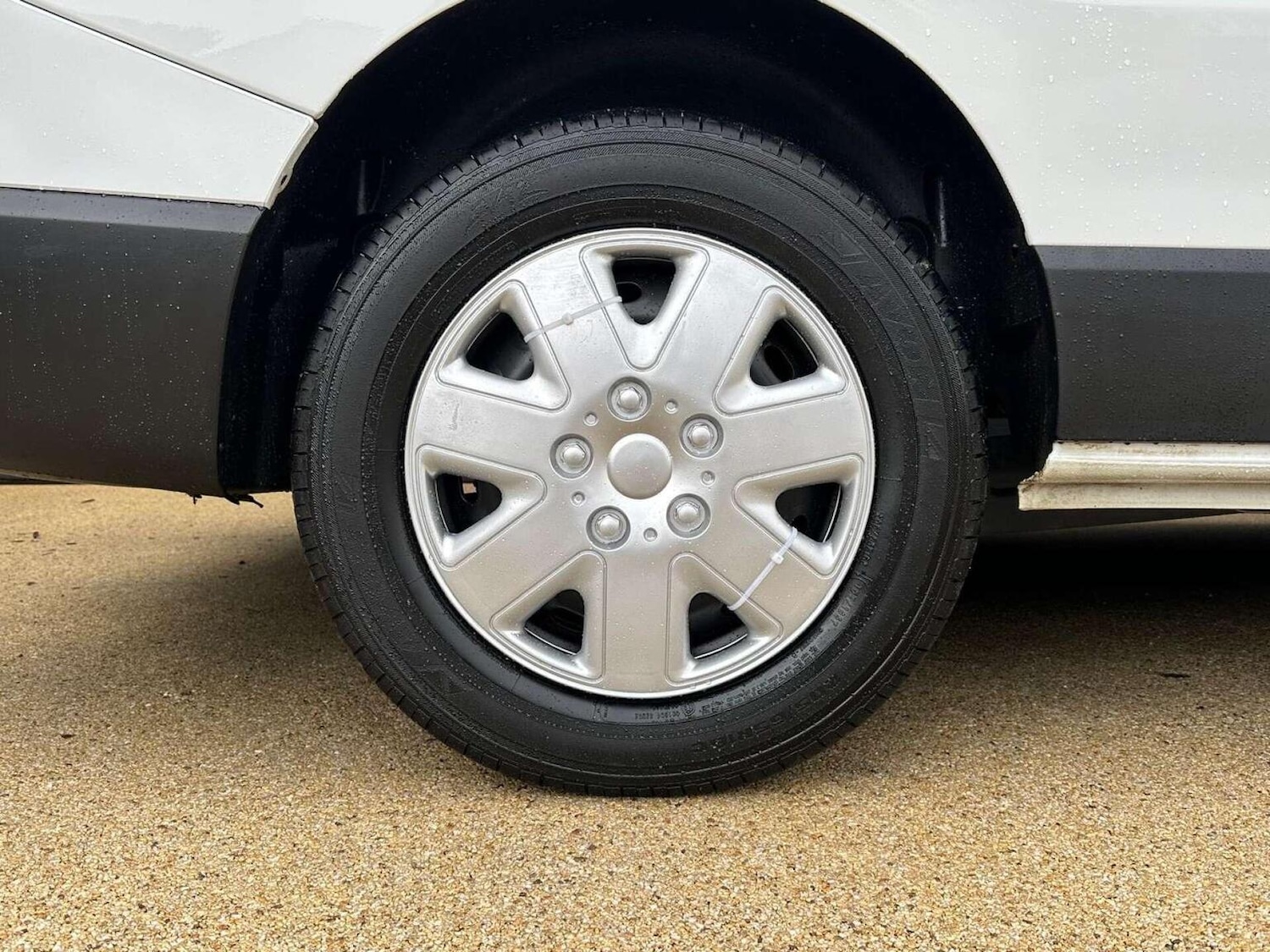 Used Renault Trafic 2022 for sale - 77622490: Photo 16