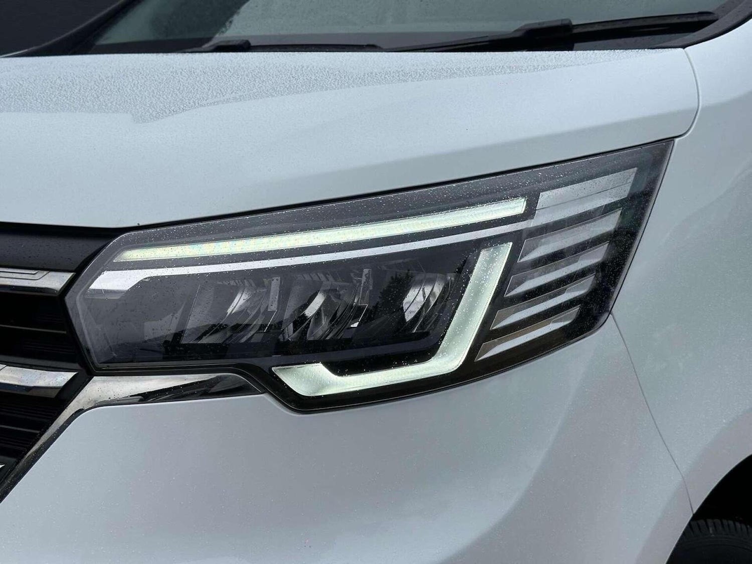 Used Renault Trafic 2022 for sale - 77622490: Photo 17