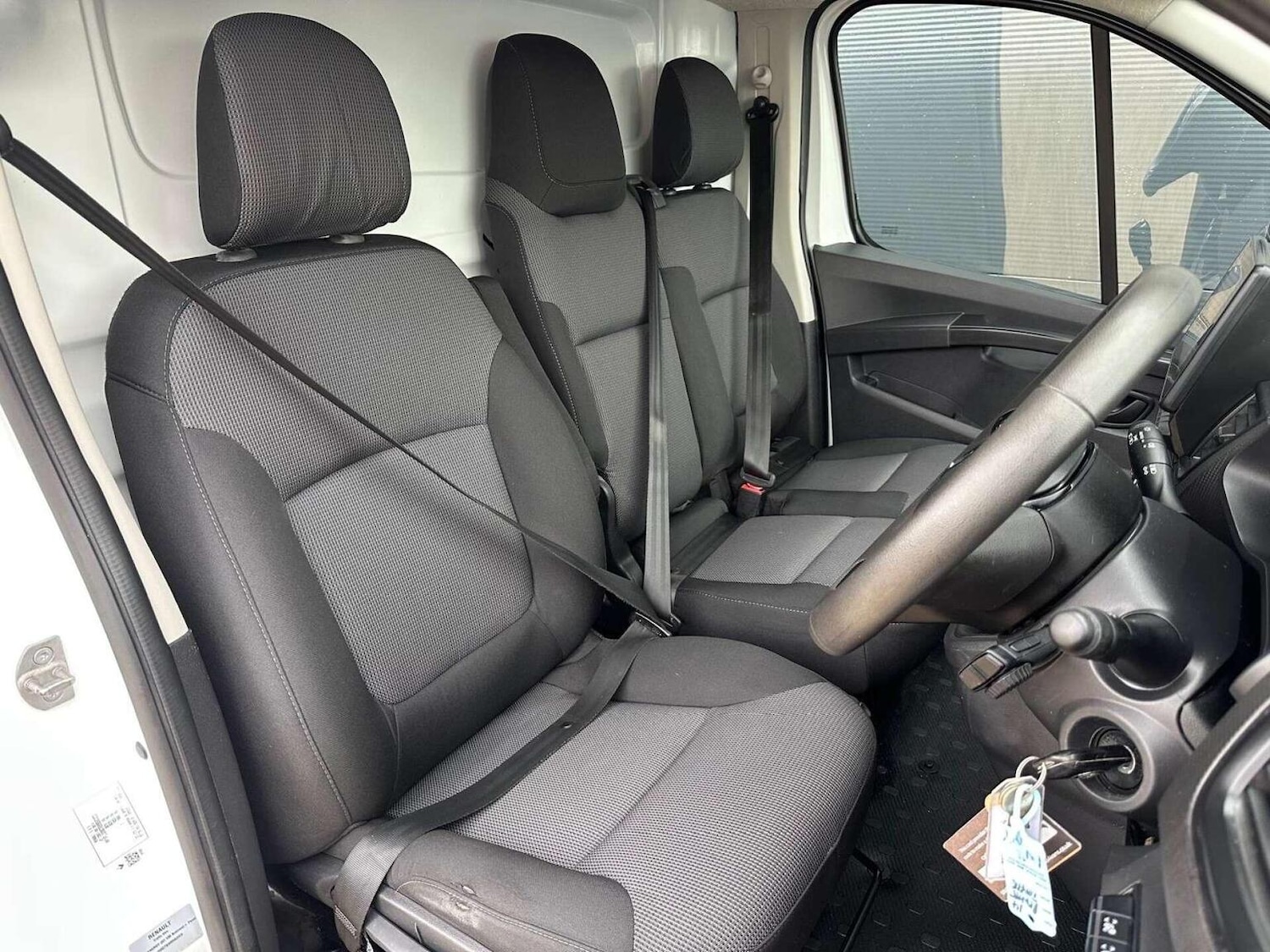 Used Renault Trafic 2022 for sale - 77622490: Photo 18