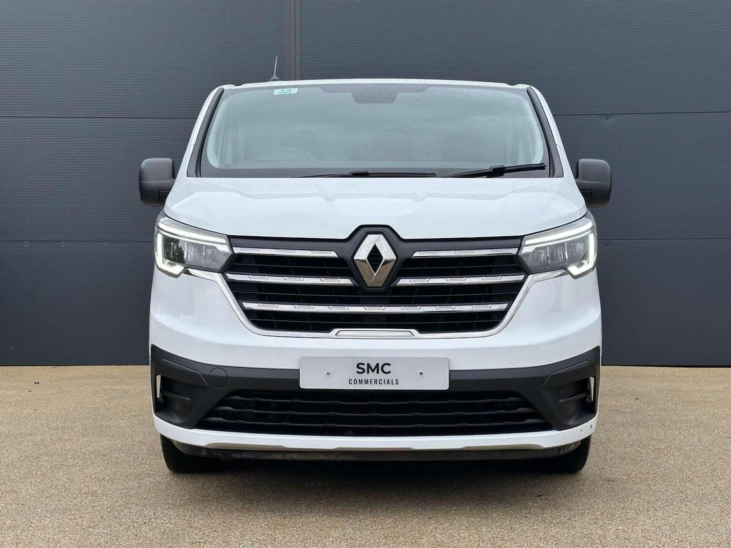 Used Renault Trafic 2022 for sale - 77622490: Photo 19