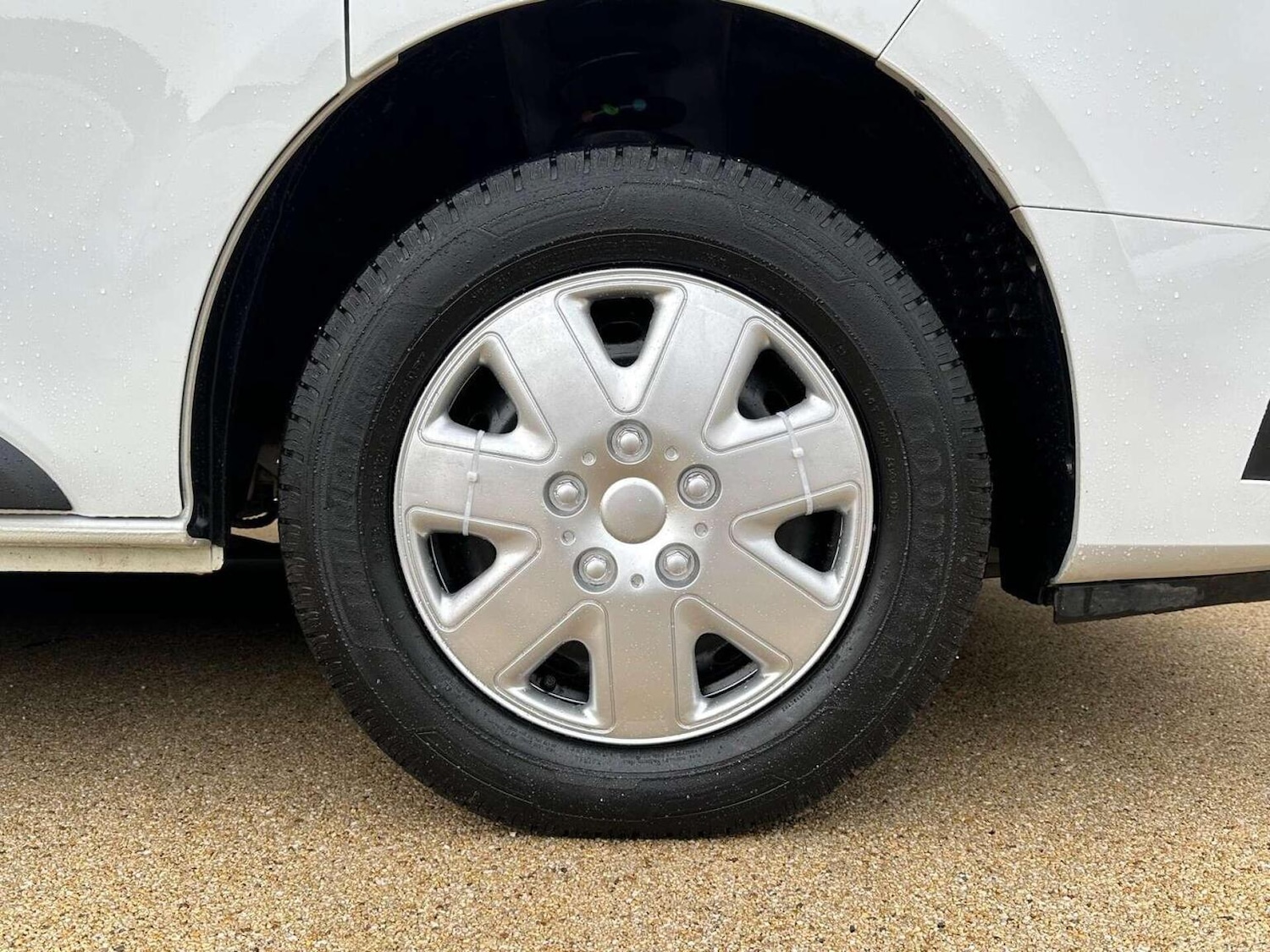 Used Renault Trafic 2022 for sale - 77622490: Photo 20