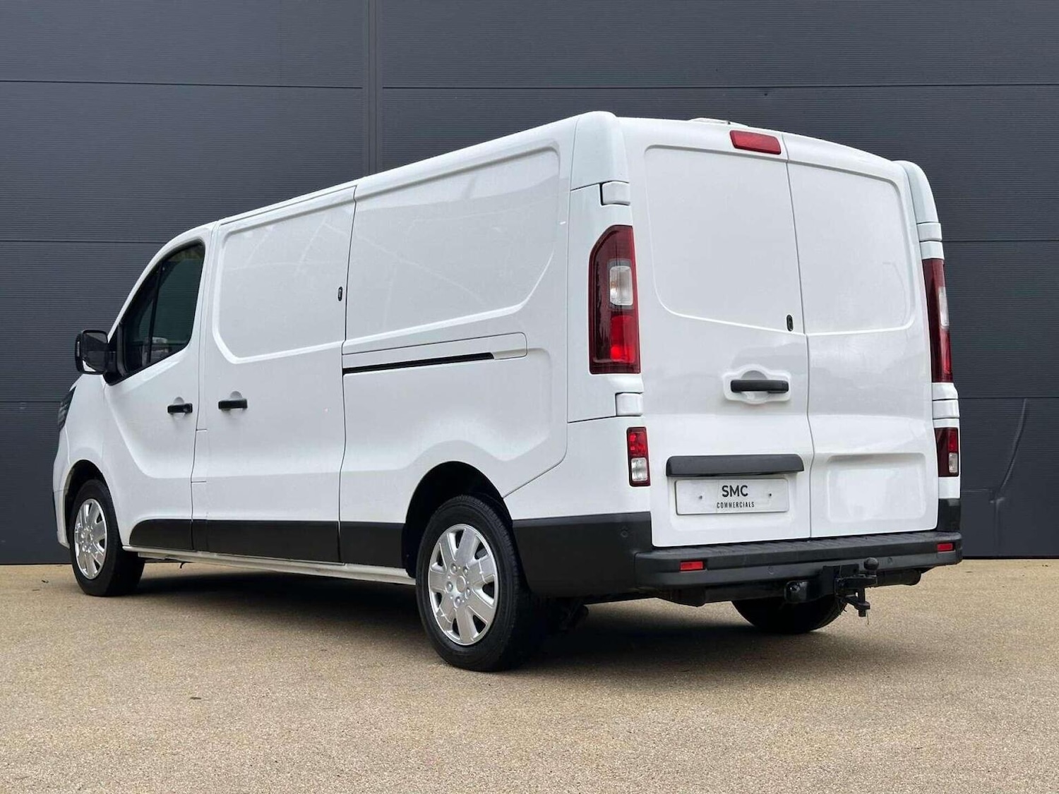 Used Renault Trafic 2022 for sale - 77622490: Photo 28