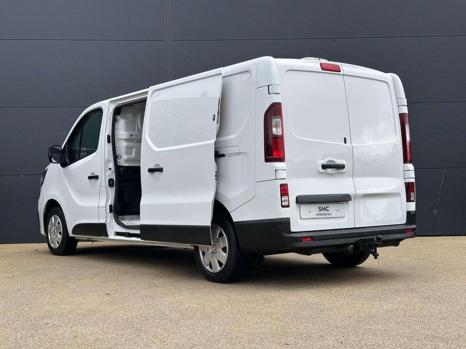 Used Renault Trafic 2022 for sale - 77622490: Photo 29