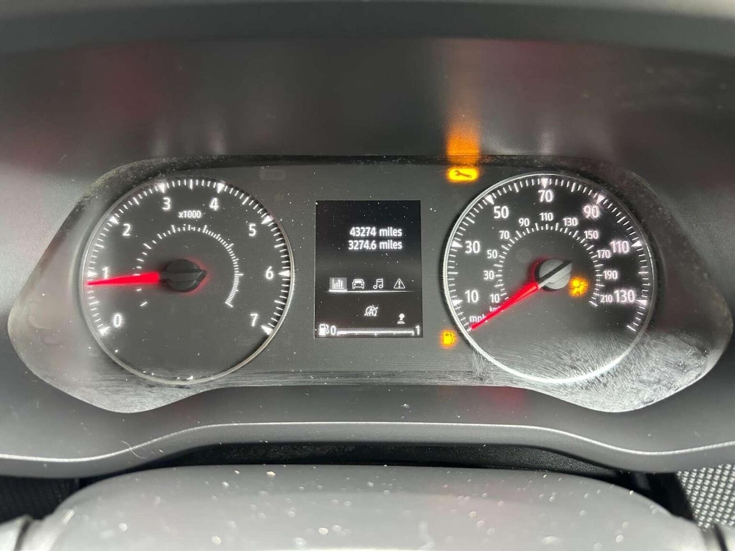 Used Renault Trafic 2022 for sale - 77622490: Photo 35