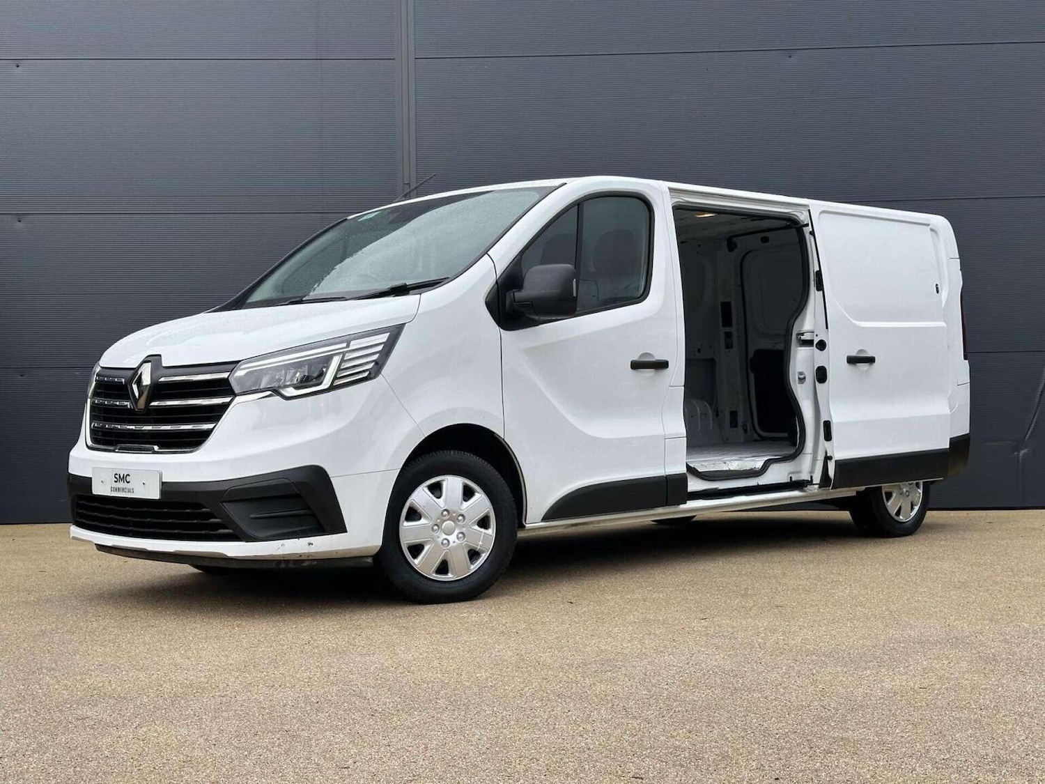 Used Renault Trafic 2022 for sale - 77622490: Photo 5