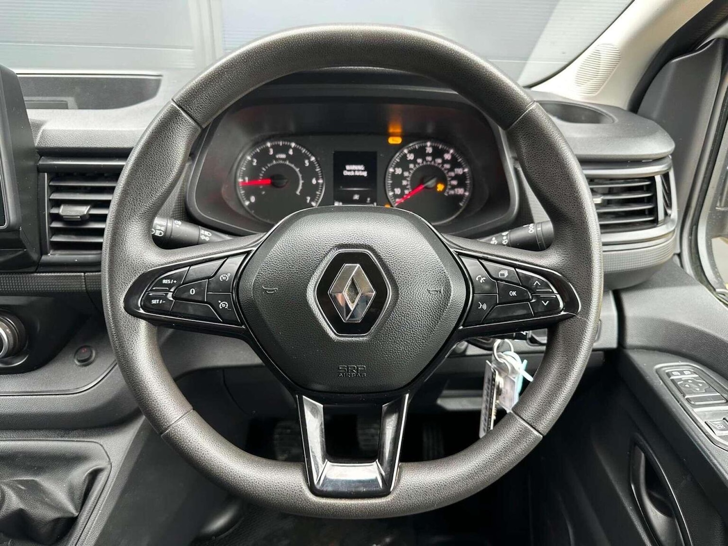 Used Renault Trafic 2022 for sale - 77622490: Photo 6