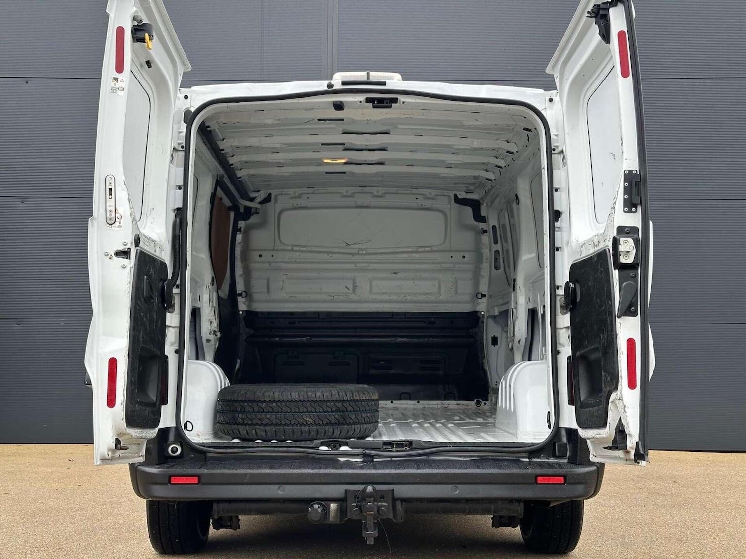 Used Renault Trafic 2022 for sale - 77622490: Photo 7