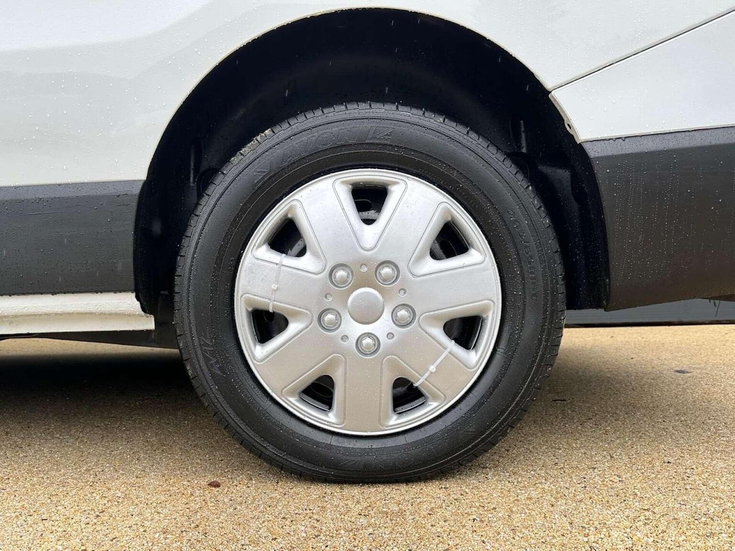 Used Renault Trafic 2022 for sale - 77622490: Photo 8