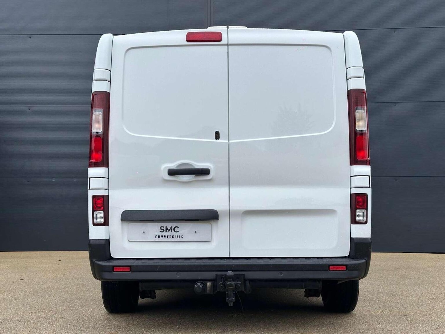 Used Renault Trafic 2022 for sale - 77622490: Photo 9