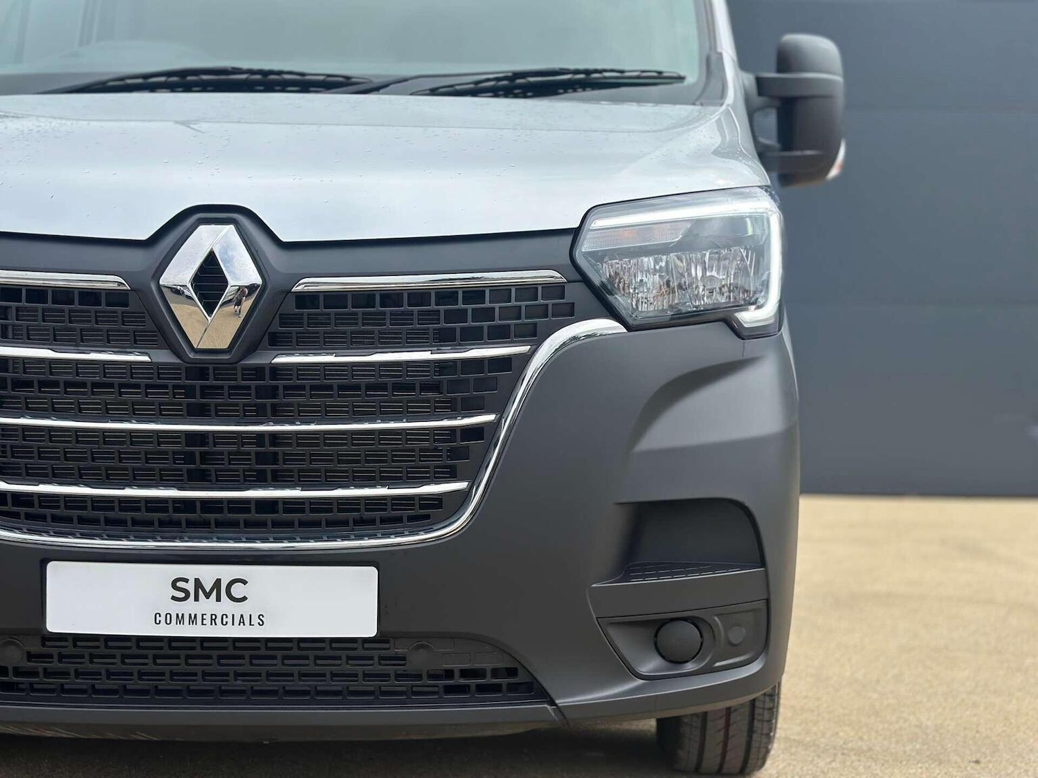 Used Renault Master 2025 for sale - 76427914: Photo 10