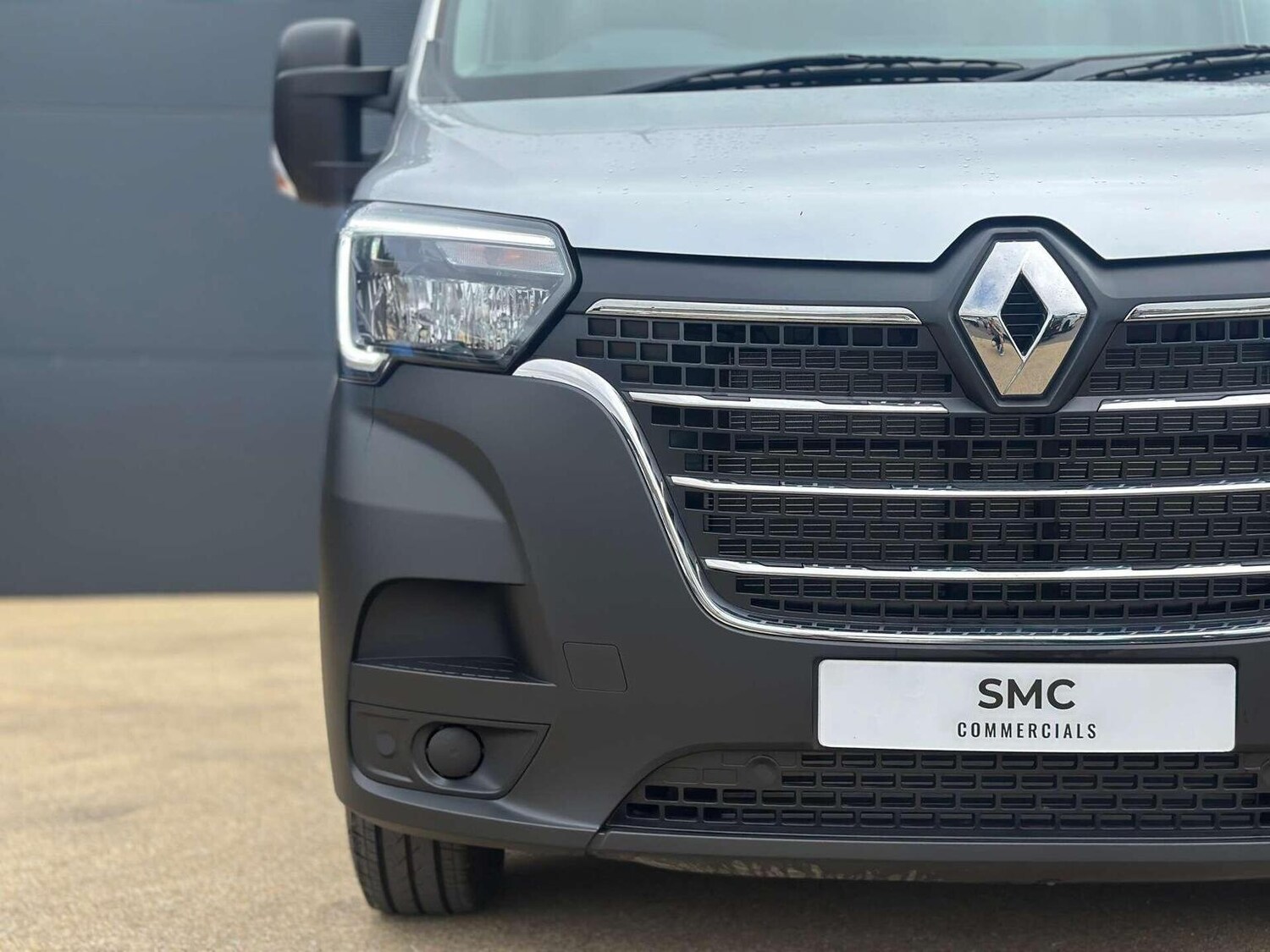 Used Renault Master 2025 for sale - 76427914: Photo 11