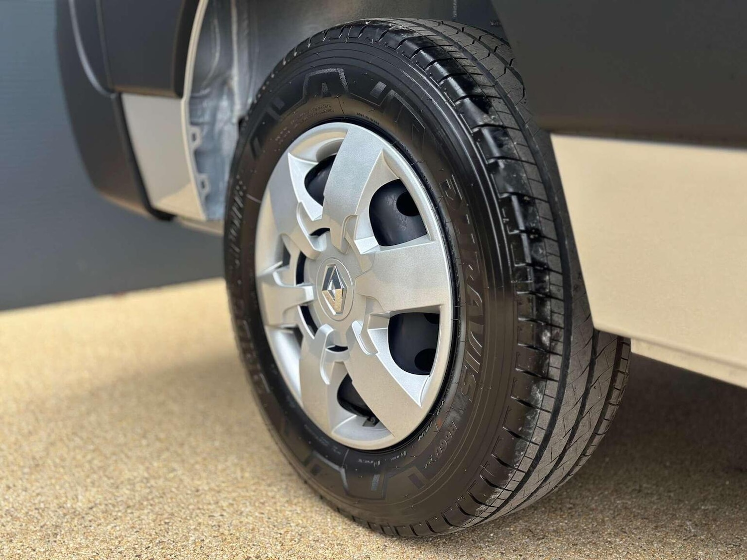 Used Renault Master 2025 for sale - 76427914: Photo 13