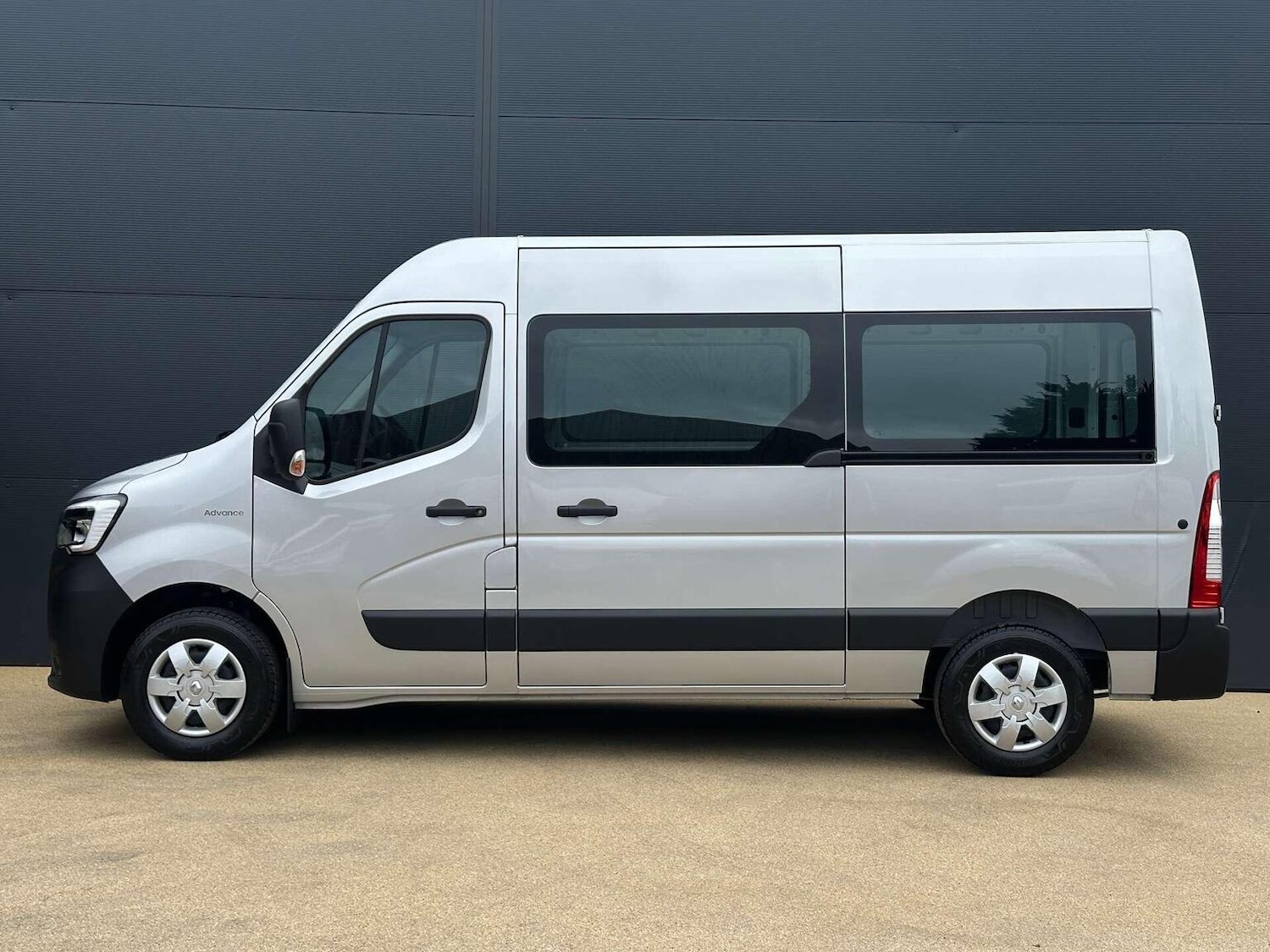 Used Renault Master 2025 for sale - 76427914: Photo 14