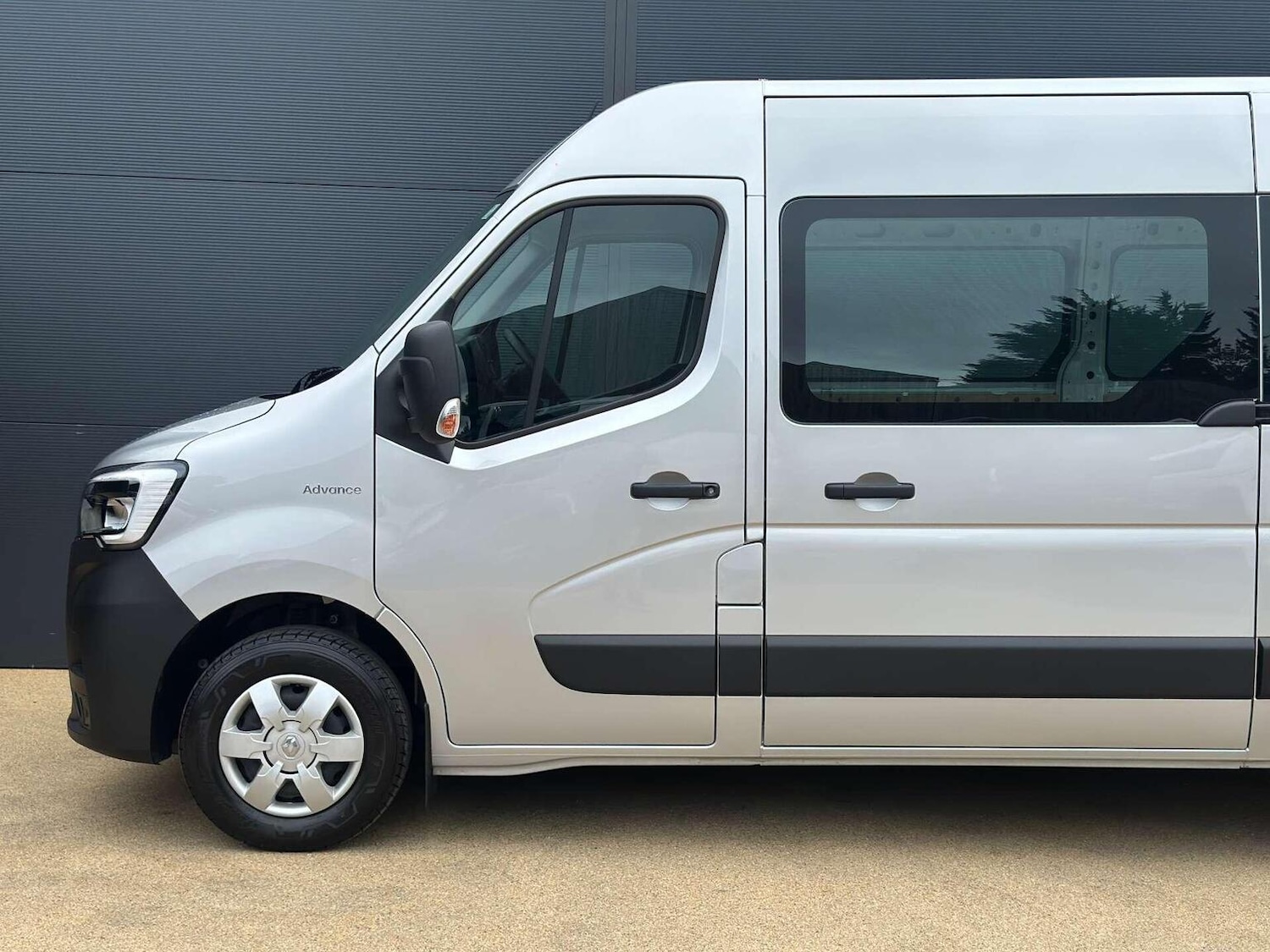Used Renault Master 2025 for sale - 76427914: Photo 15