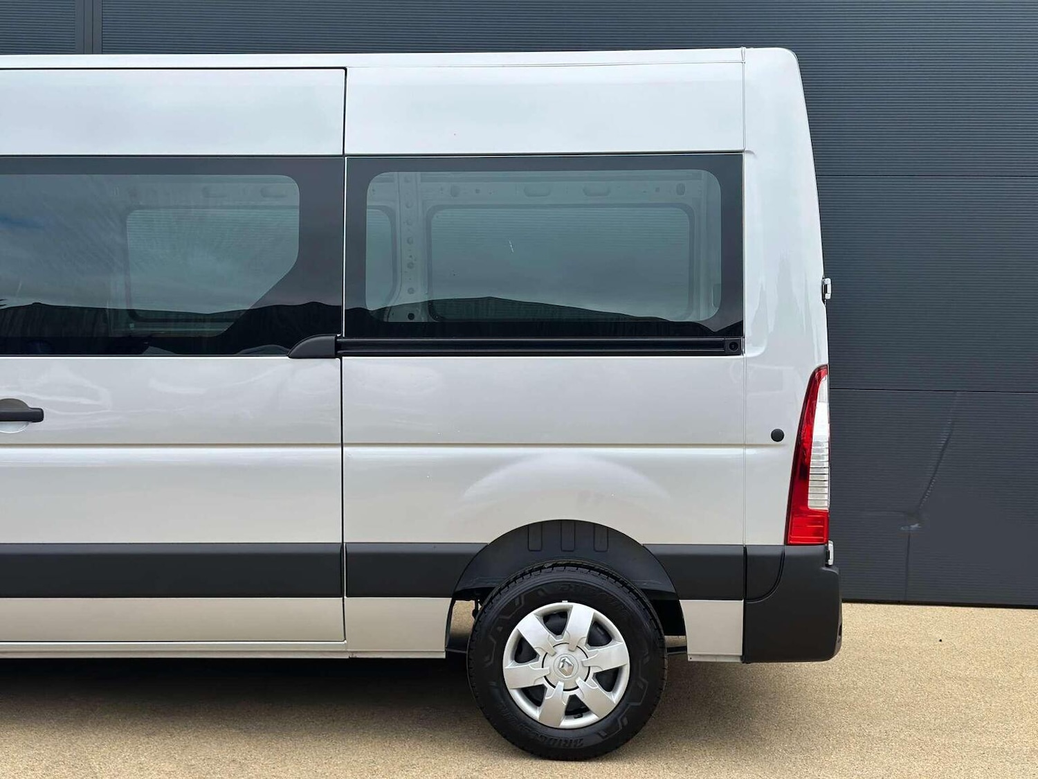 Used Renault Master 2025 for sale - 76427914: Photo 16