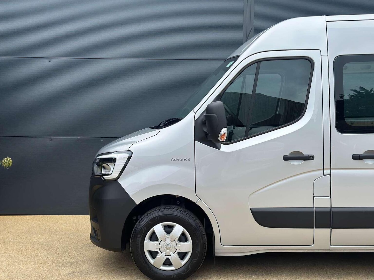Used Renault Master 2025 for sale - 76427914: Photo 17