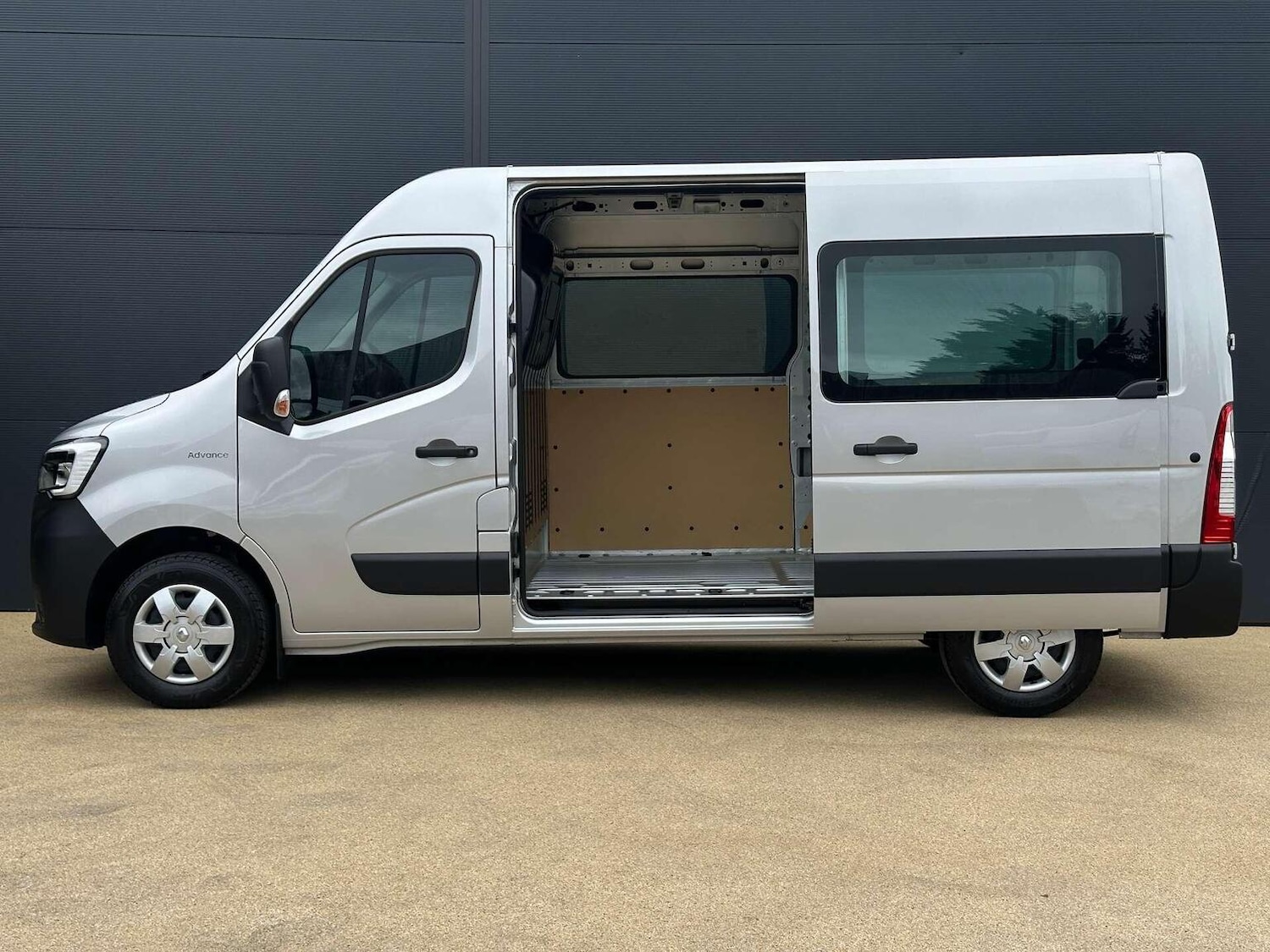 Used Renault Master 2025 for sale - 76427914: Photo 18