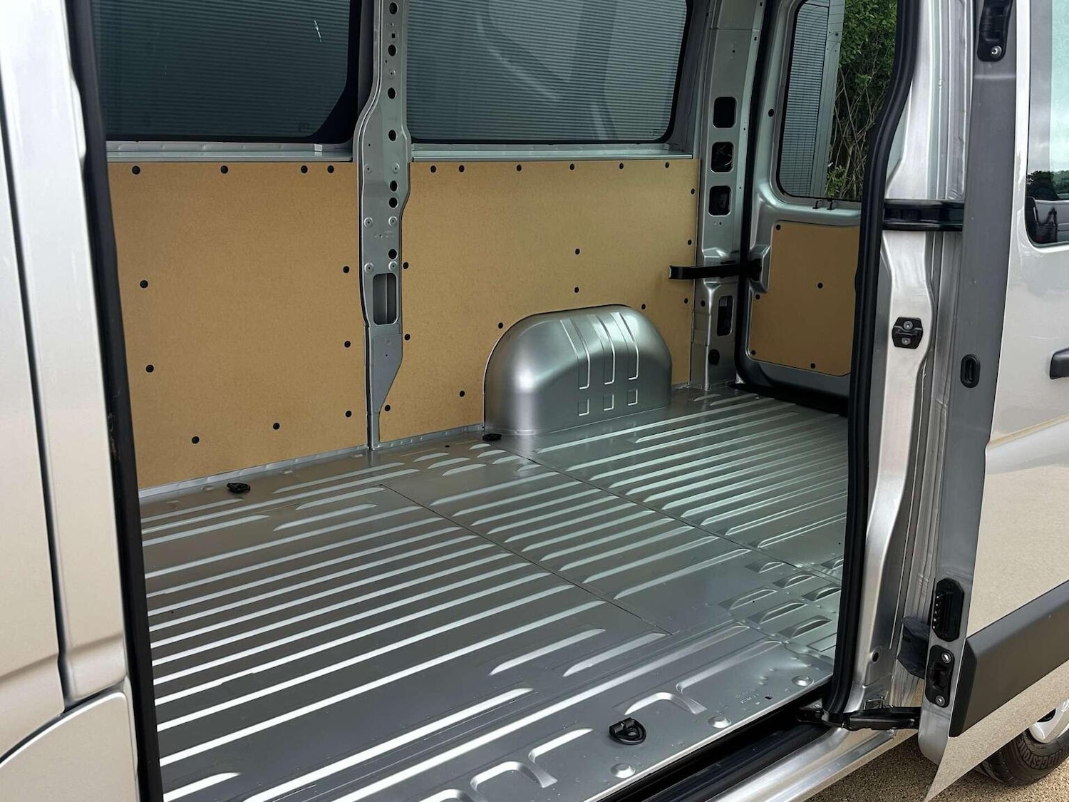 Used Renault Master 2025 for sale - 76427914: Photo 19