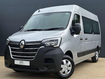Renault - Master