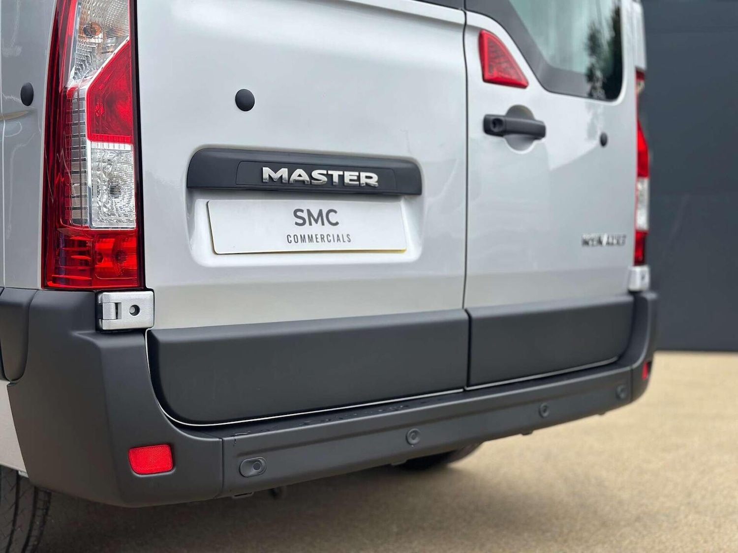 Used Renault Master 2025 for sale - 76427914: Photo 20