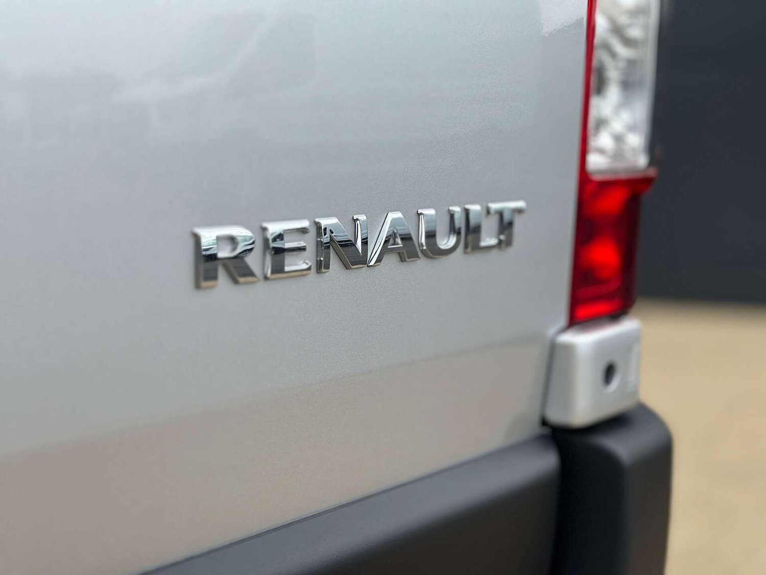 Used Renault Master 2025 for sale - 76427914: Photo 21