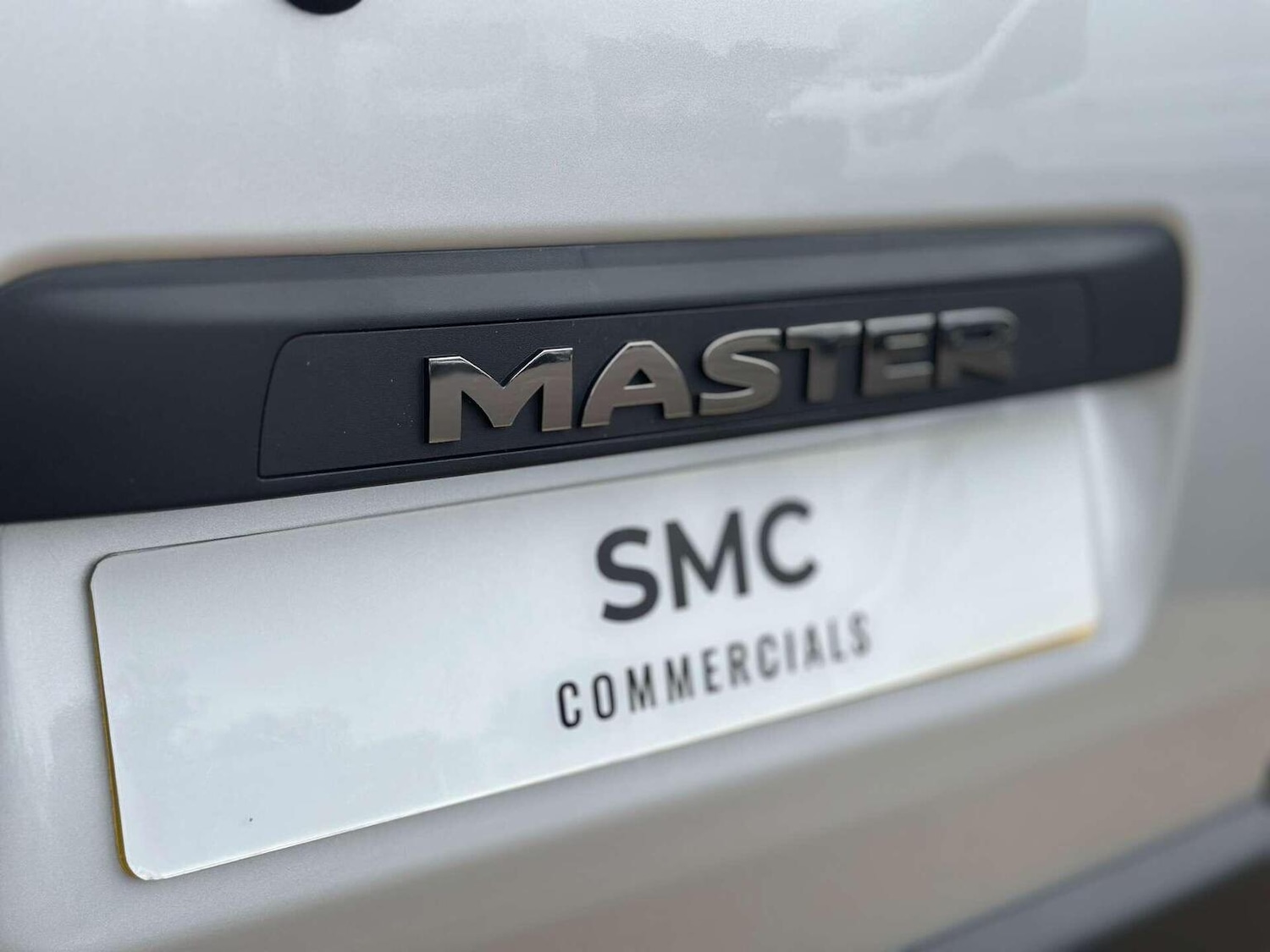 Used Renault Master 2025 for sale - 76427914: Photo 22