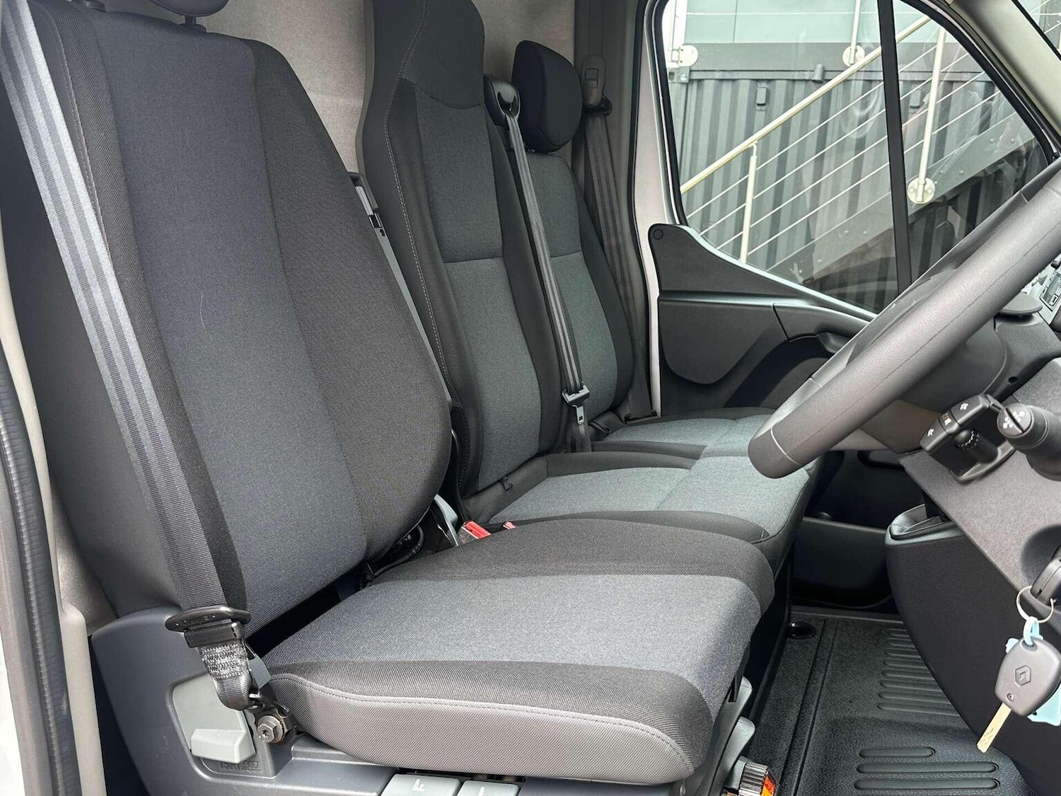 Used Renault Master 2025 for sale - 76427914: Photo 23