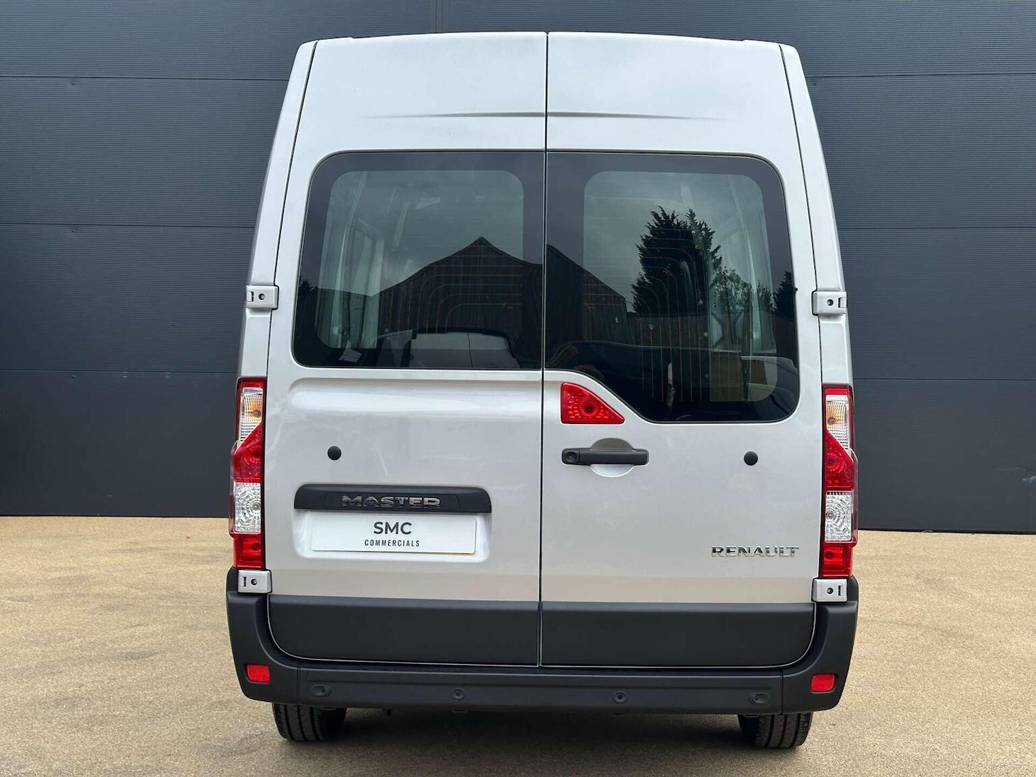 Used Renault Master 2025 for sale - 76427914: Photo 24