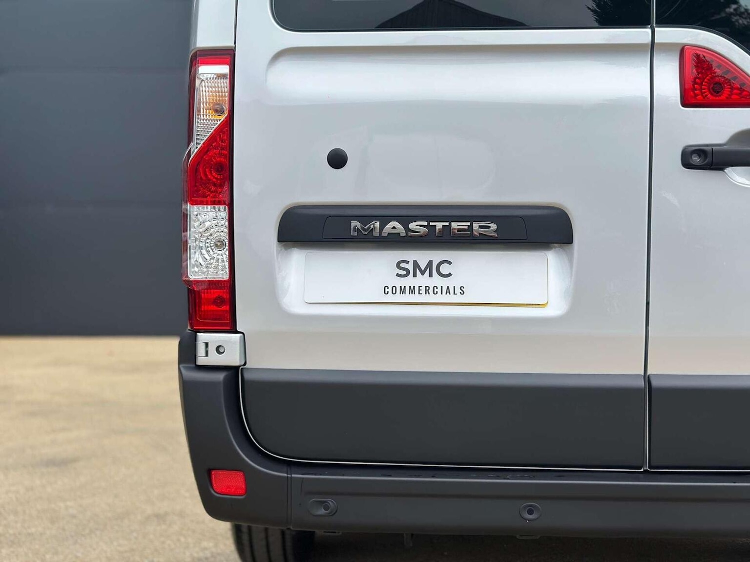 Used Renault Master 2025 for sale - 76427914: Photo 25