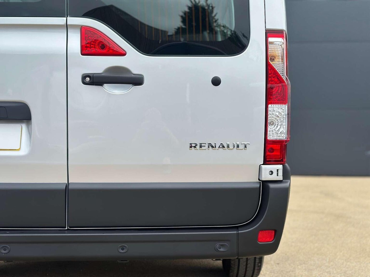 Used Renault Master 2025 for sale - 76427914: Photo 26