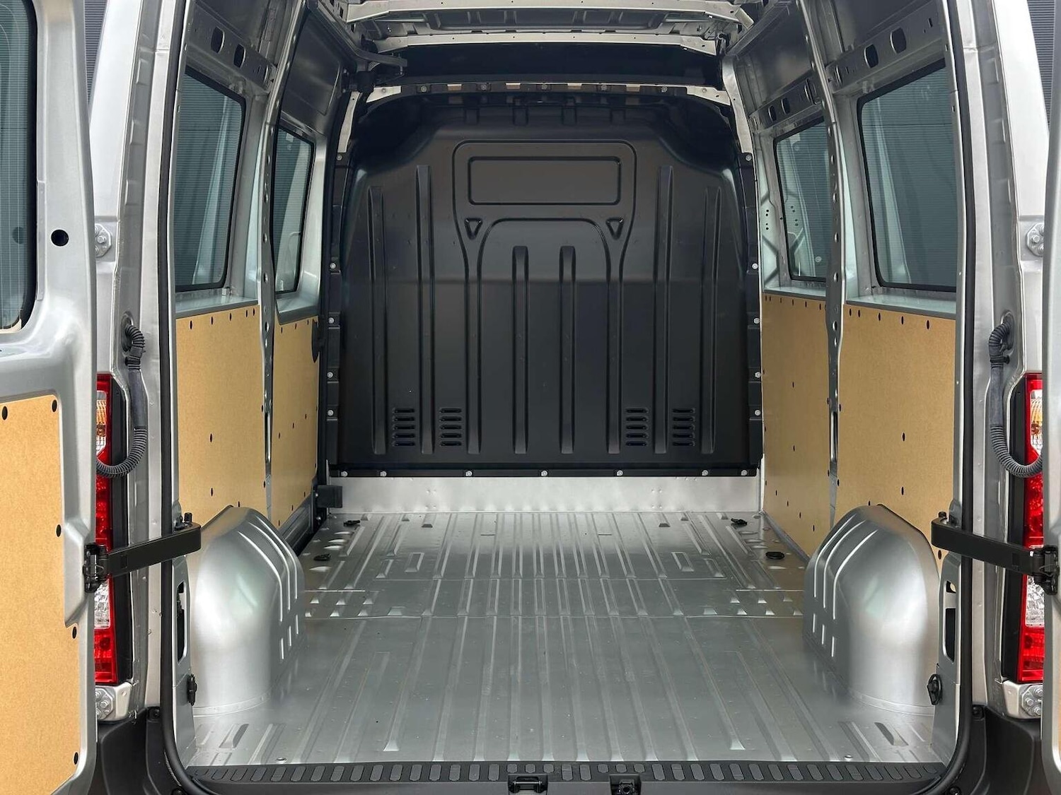 Used Renault Master 2025 for sale - 76427914: Photo 28