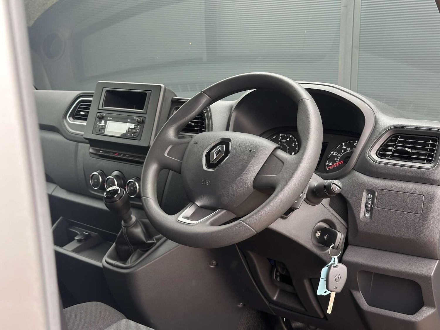 Used Renault Master 2025 for sale - 76427914: Photo 3