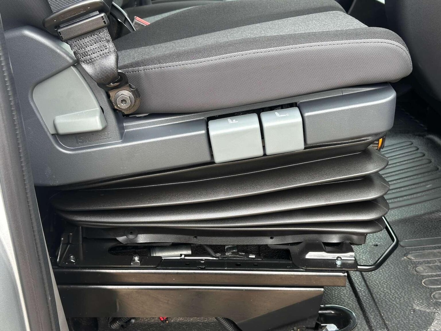 Used Renault Master 2025 for sale - 76427914: Photo 30