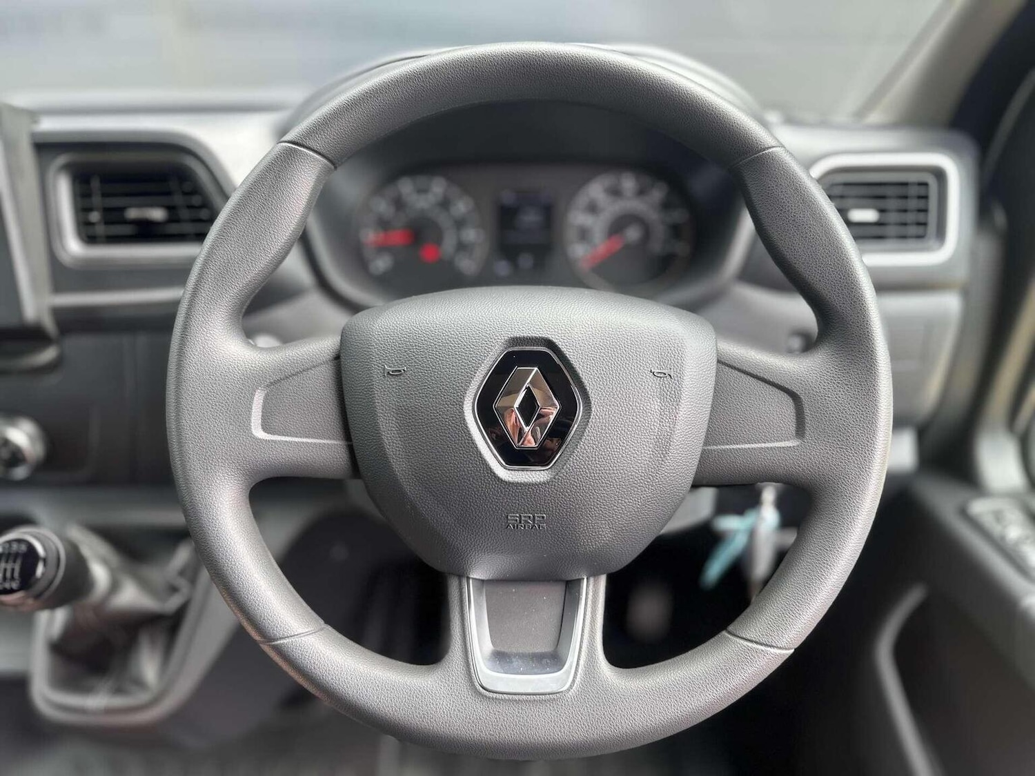 Used Renault Master 2025 for sale - 76427914: Photo 37