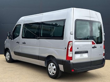 Used Renault Master 2025 for sale - 76427914: Photo